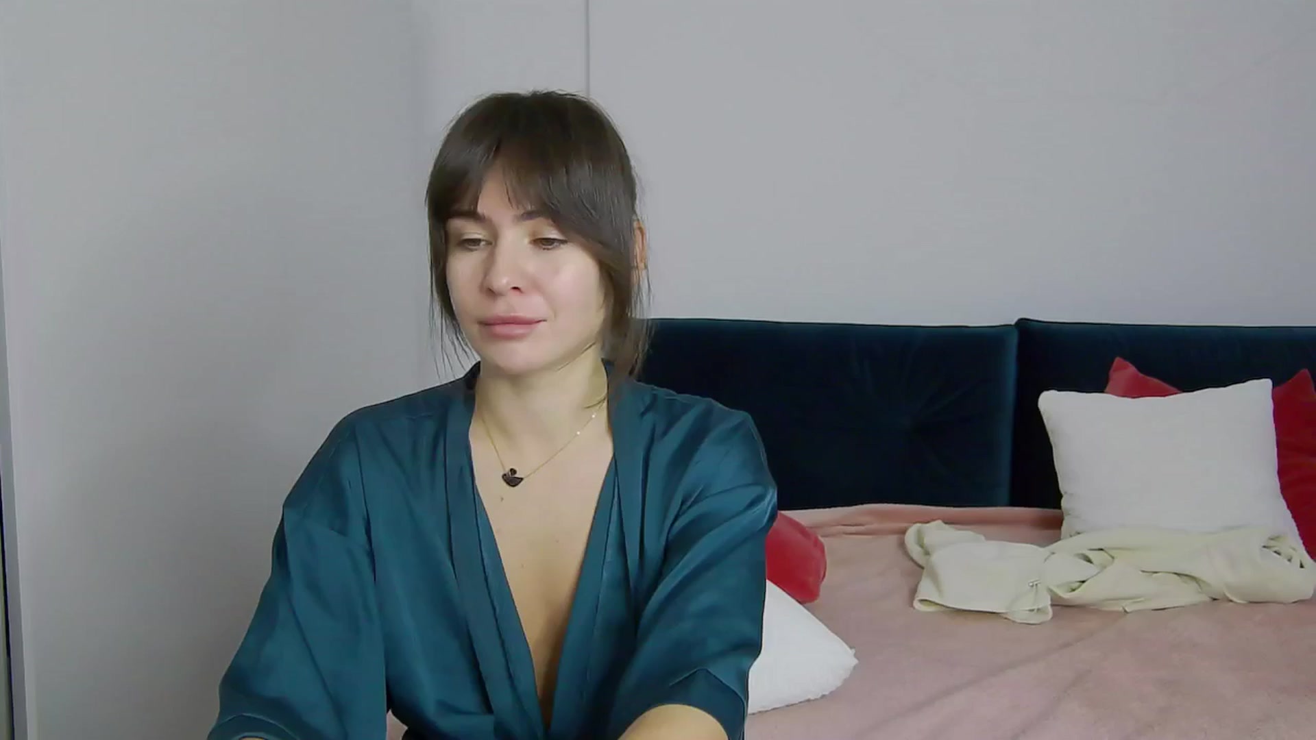 Gallery image thumbnail from NaiaaBee's myfreecams stream on, 11/28/2024, 08:57 image 14 of 20