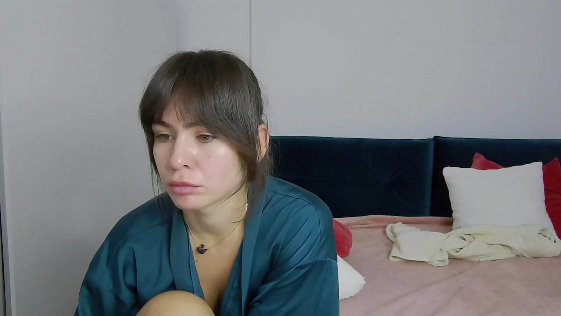 Gallery image thumbnail from NaiaaBee's myfreecams stream on, 11/28/2024, 08:57 image 16 of 20