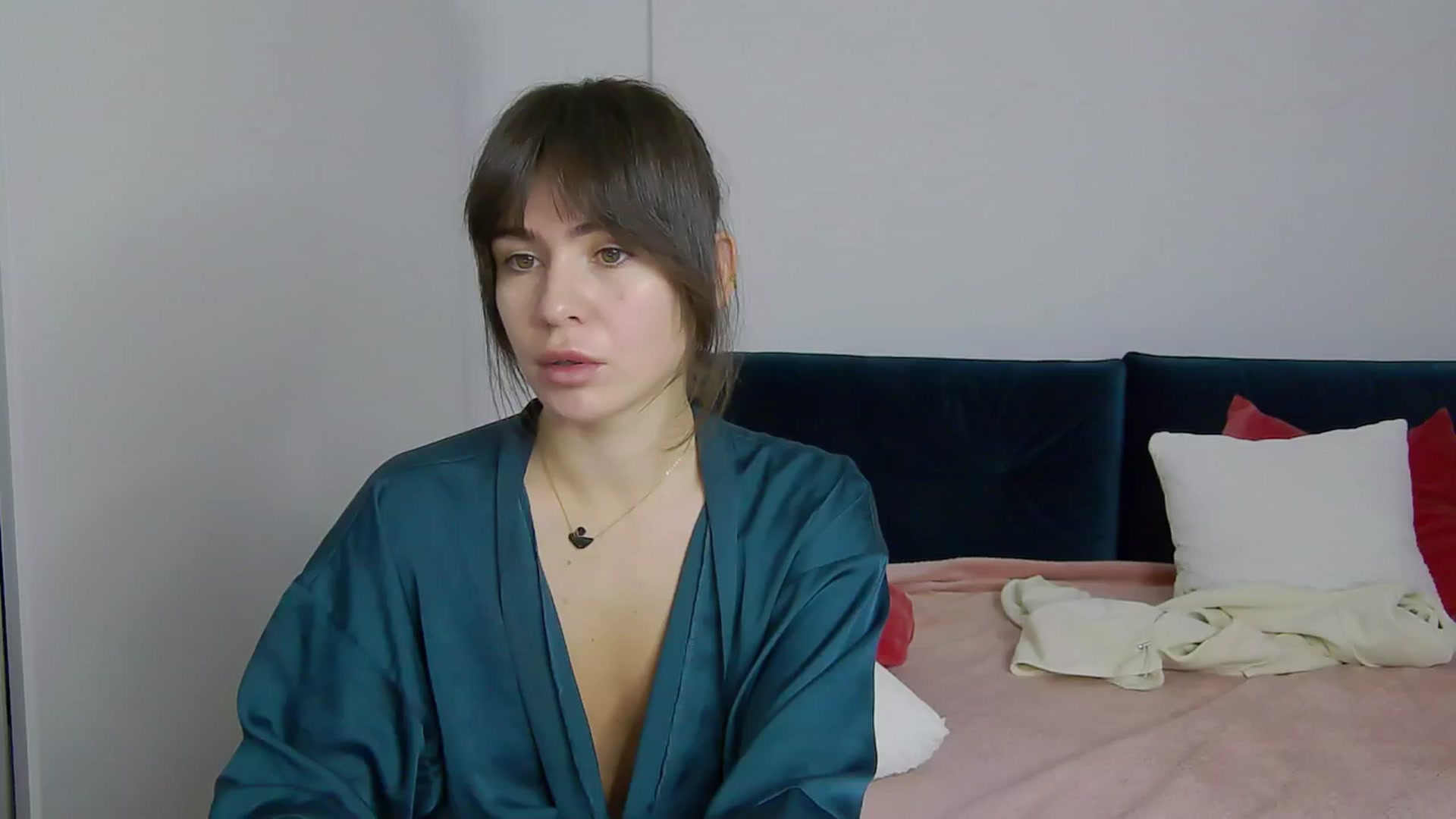 Gallery image thumbnail from NaiaaBee's myfreecams stream on, 11/28/2024, 08:57 image 13 of 20