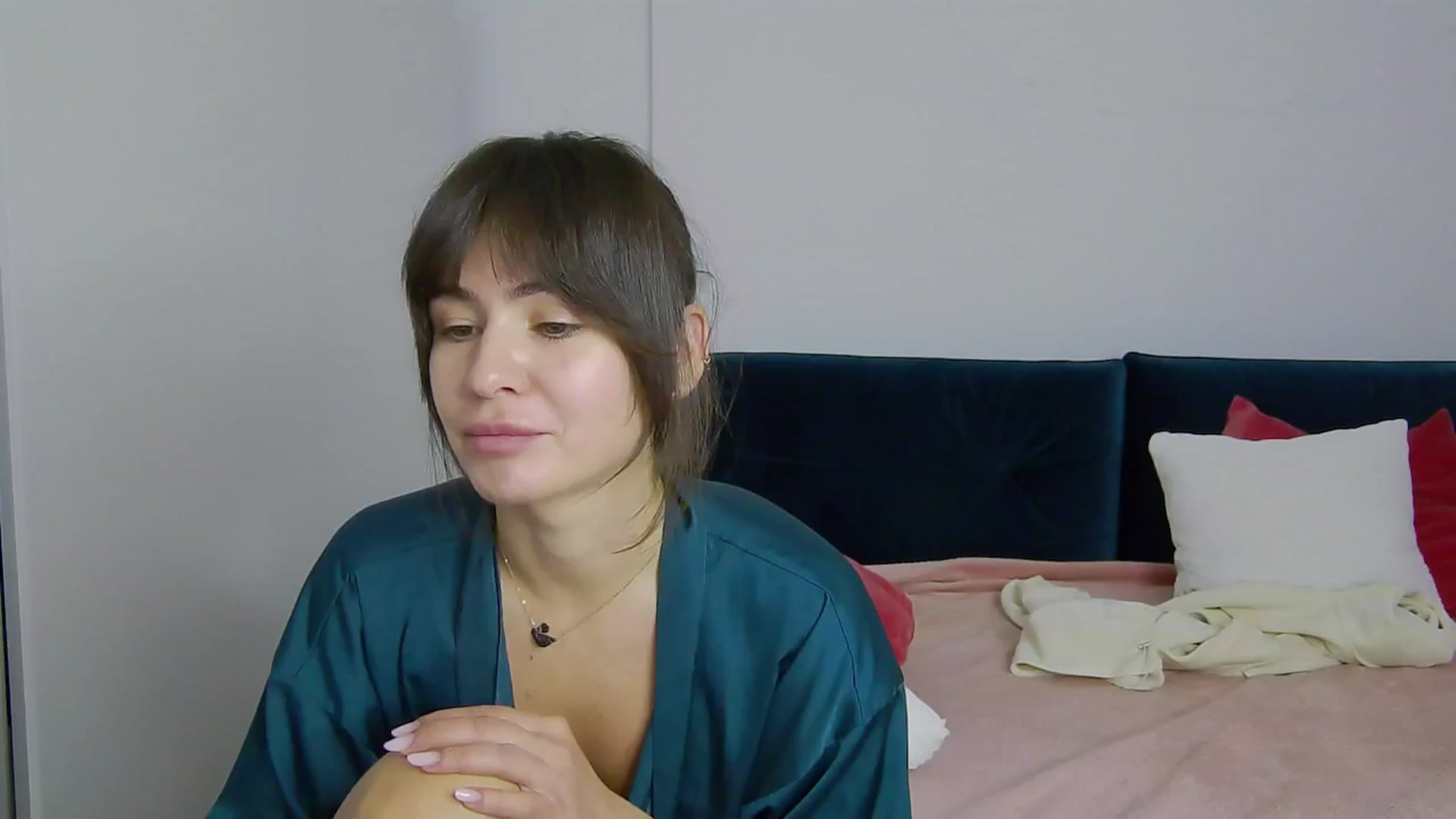 Gallery image thumbnail from NaiaaBee's myfreecams stream on, 11/28/2024, 08:57 image 19 of 20