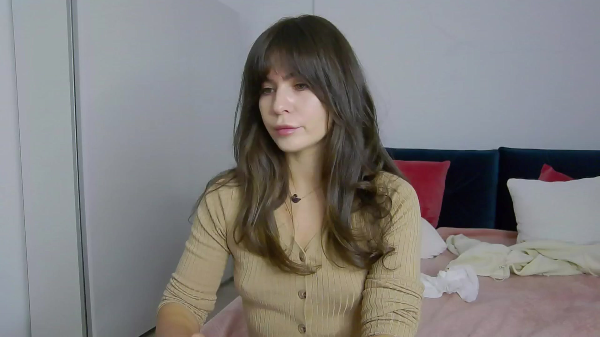 Gallery image thumbnail from NaiaaBee's myfreecams stream on, 11/28/2024, 18:22 image 2 of 20