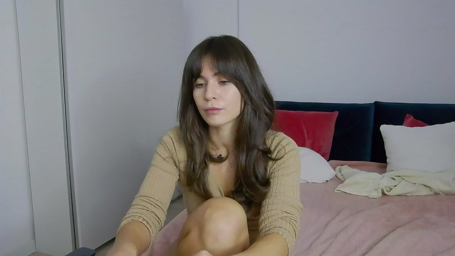 Gallery image thumbnail from NaiaaBee's myfreecams stream on, 11/28/2024, 18:22 image 7 of 20