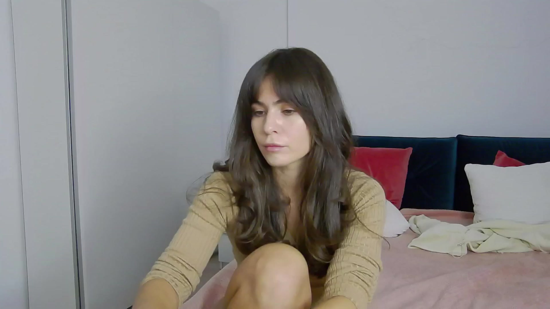 Gallery image thumbnail from NaiaaBee's myfreecams stream on, 11/28/2024, 18:22 image 3 of 20