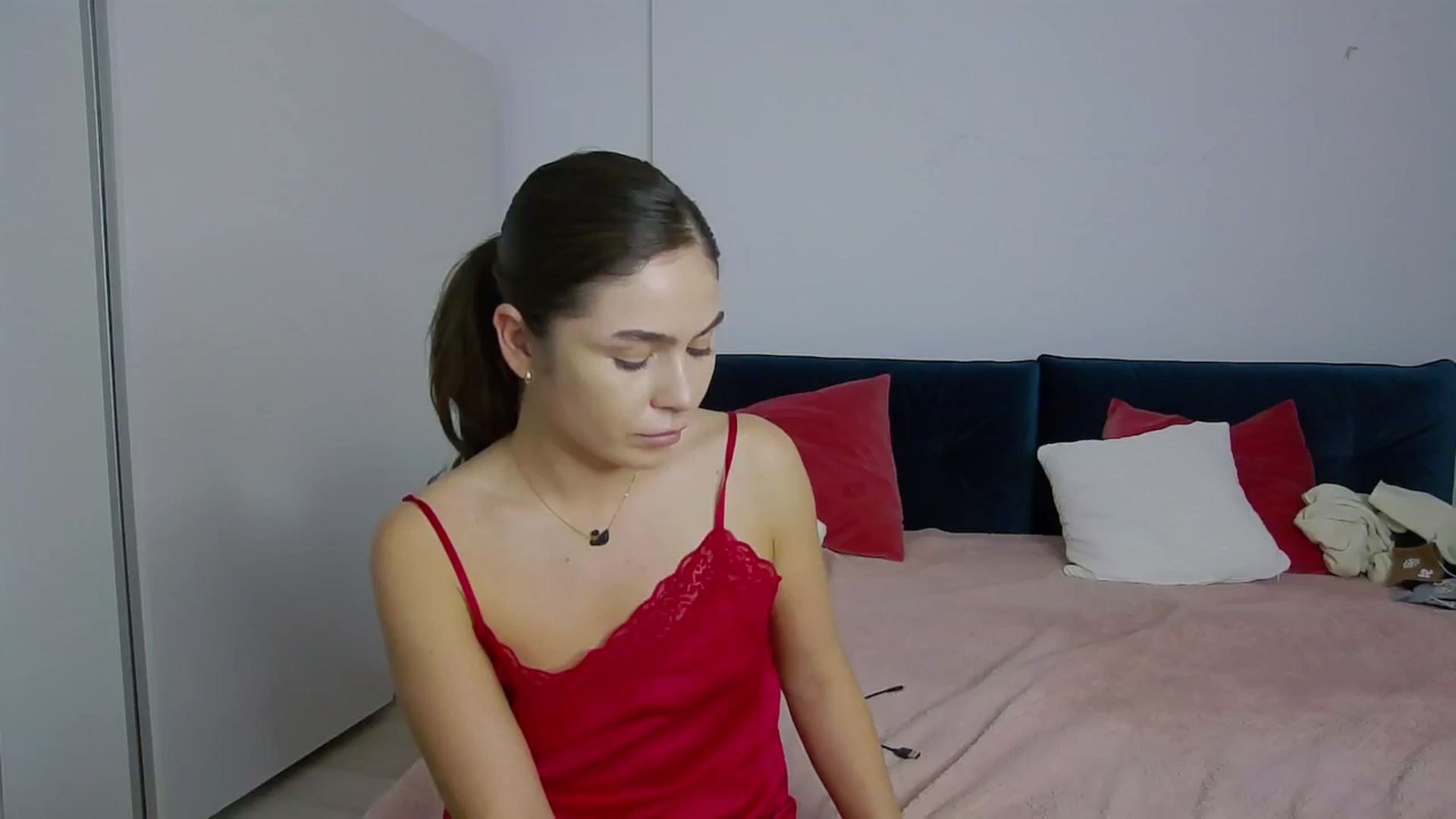 Gallery image thumbnail from NaiaaBee's myfreecams stream on, 12/03/2024, 15:25 image 18 of 20