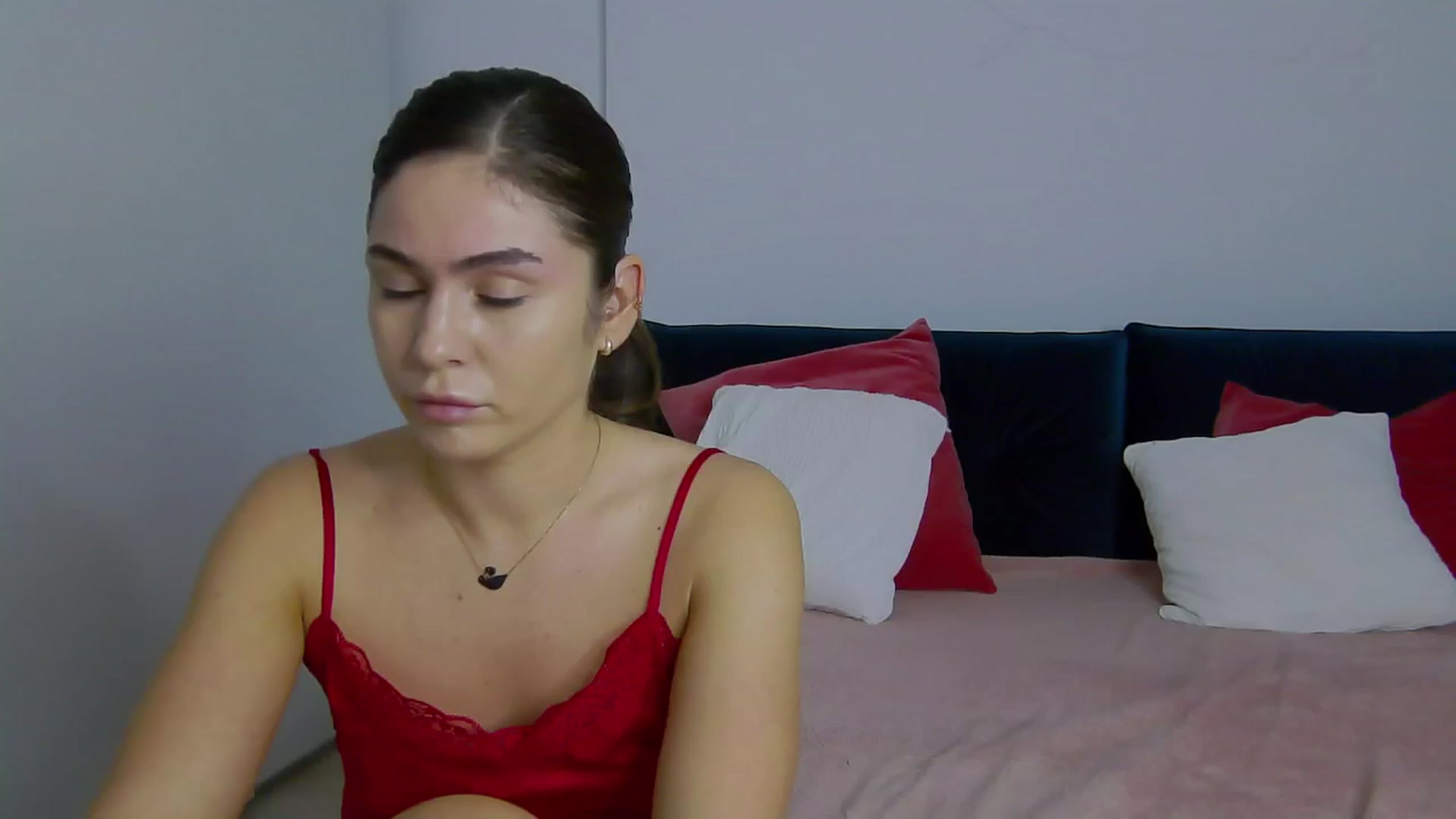 Gallery image thumbnail from NaiaaBee's myfreecams stream on, 12/03/2024, 18:02 image 6 of 20