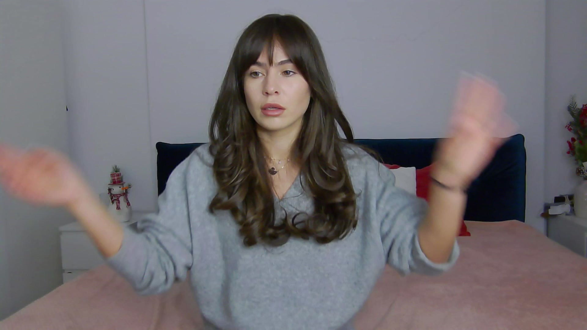 Gallery image thumbnail from NaiaaBee's myfreecams stream on, 12/06/2024, 17:28 image 4 of 20