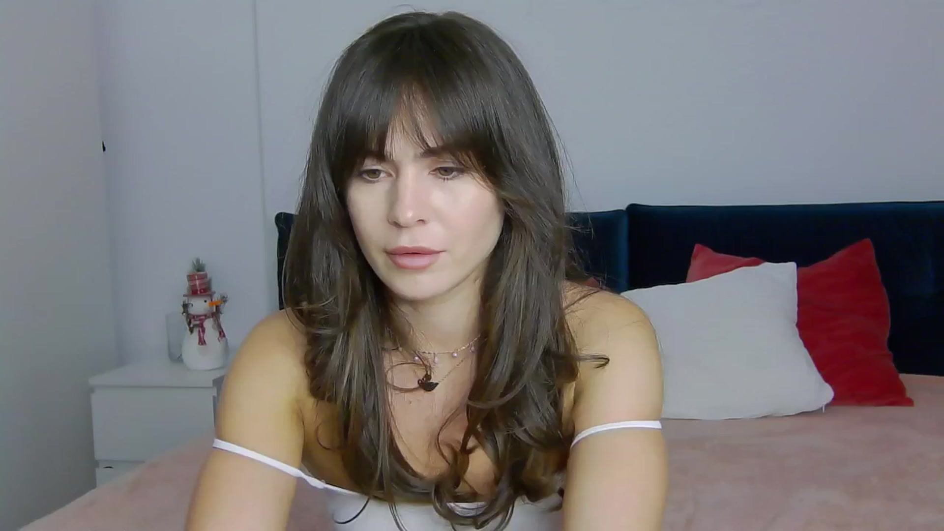 Gallery image thumbnail from NaiaaBee's myfreecams stream on, 12/06/2024, 17:28 image 16 of 20