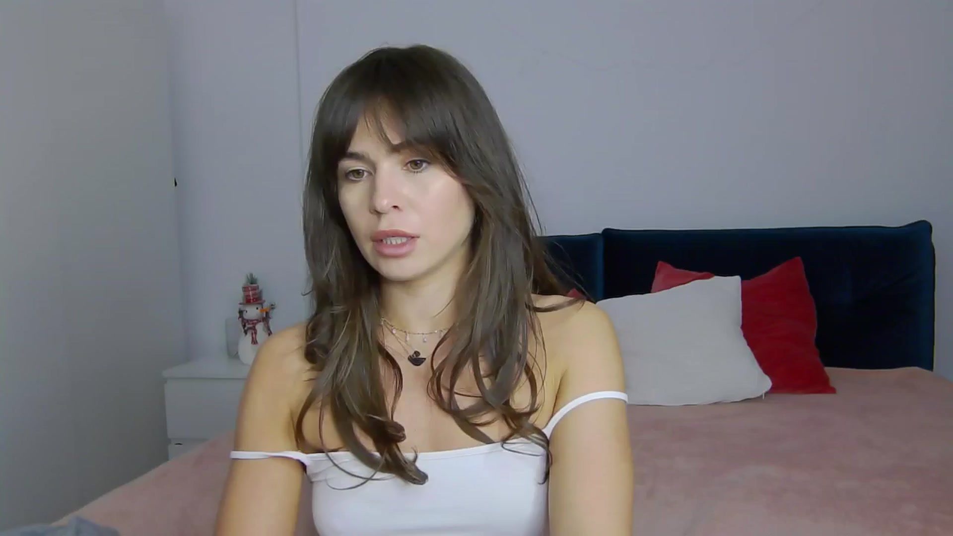 Gallery image thumbnail from NaiaaBee's myfreecams stream on, 12/06/2024, 18:06 image 5 of 20