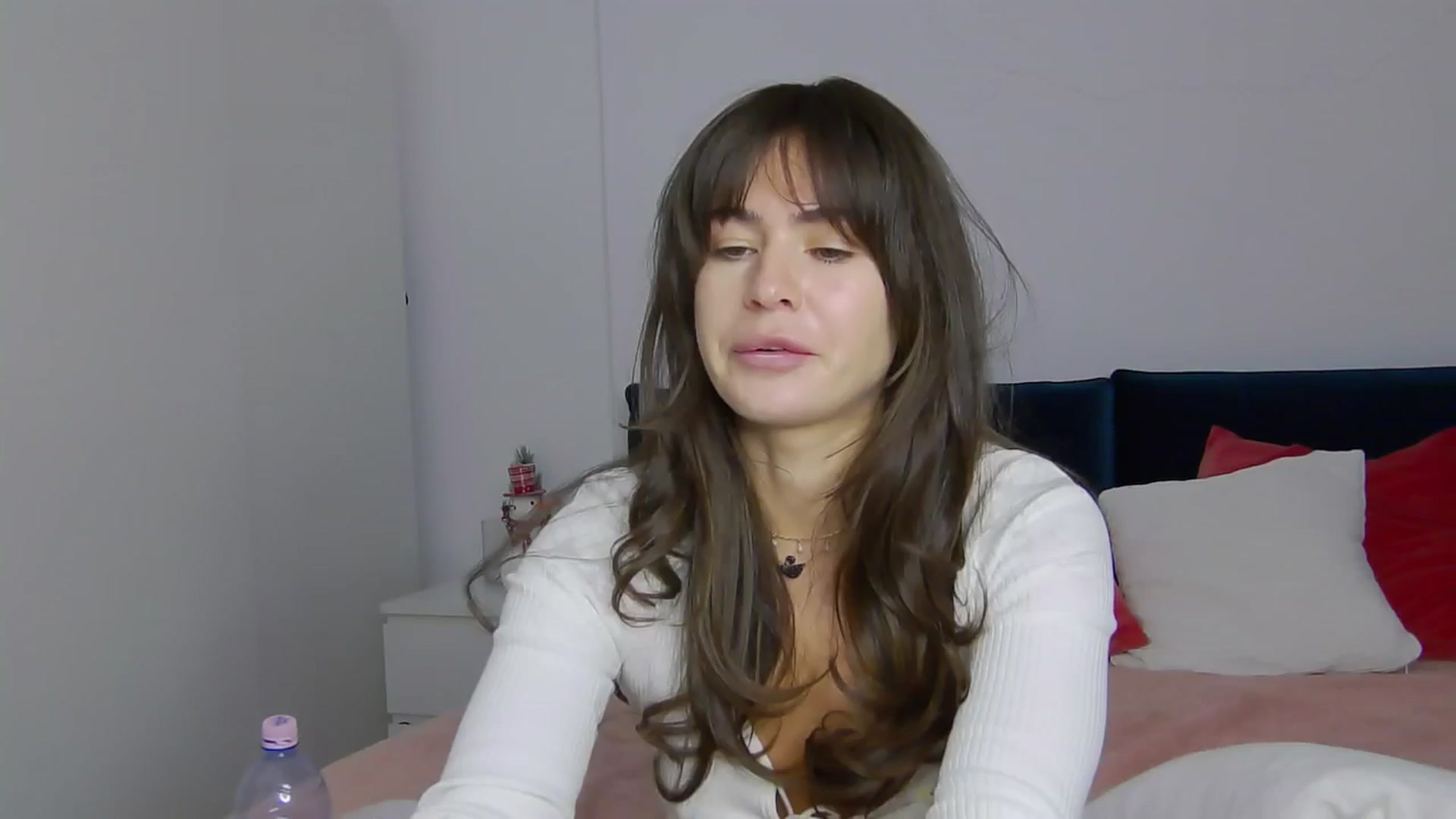 Gallery image thumbnail from NaiaaBee's myfreecams stream on, 12/07/2024, 08:49 image 7 of 20