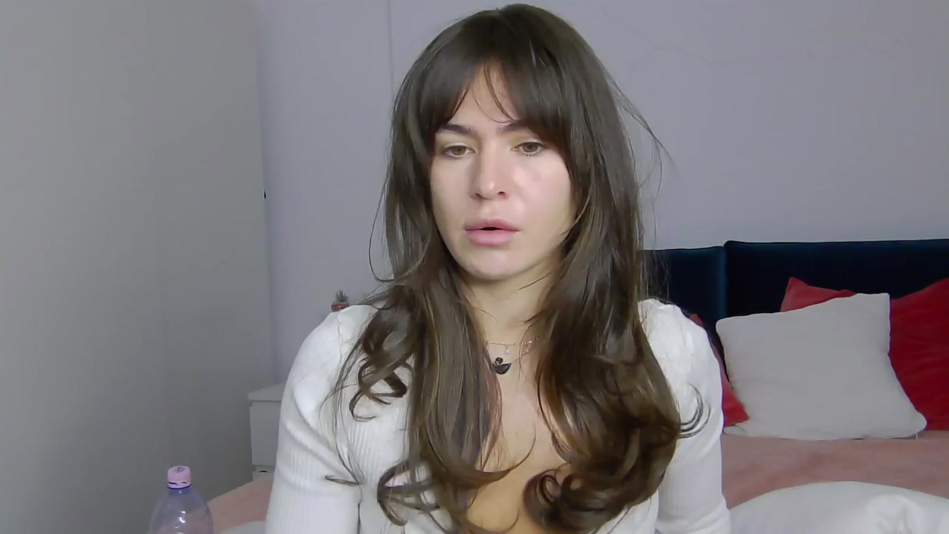 Gallery image thumbnail from NaiaaBee's myfreecams stream on, 12/07/2024, 08:49 image 8 of 20