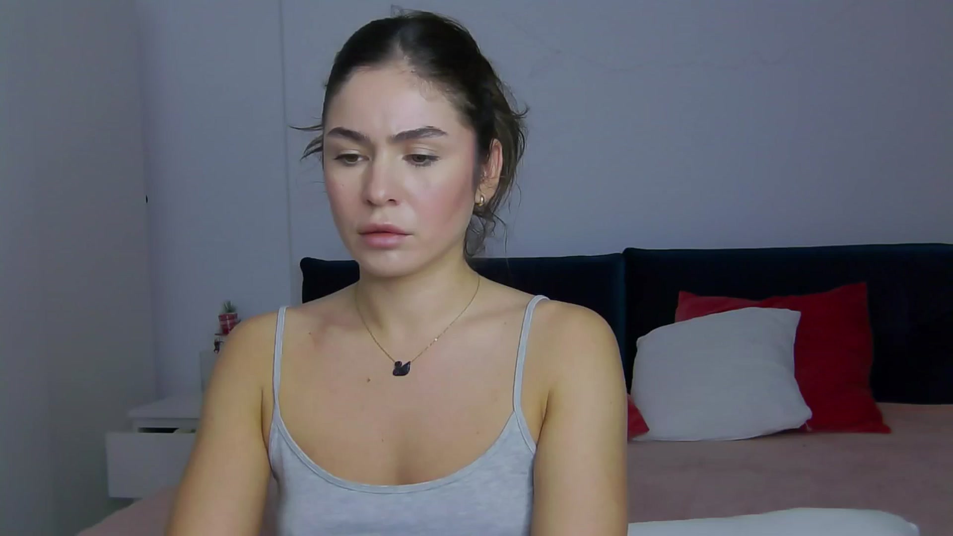 Gallery image thumbnail from NaiaaBee's myfreecams stream on, 12/09/2024, 18:13 image 4 of 20