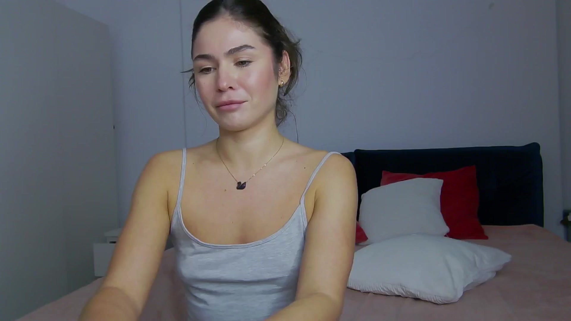 Gallery image thumbnail from NaiaaBee's myfreecams stream on, 12/09/2024, 18:13 image 6 of 20
