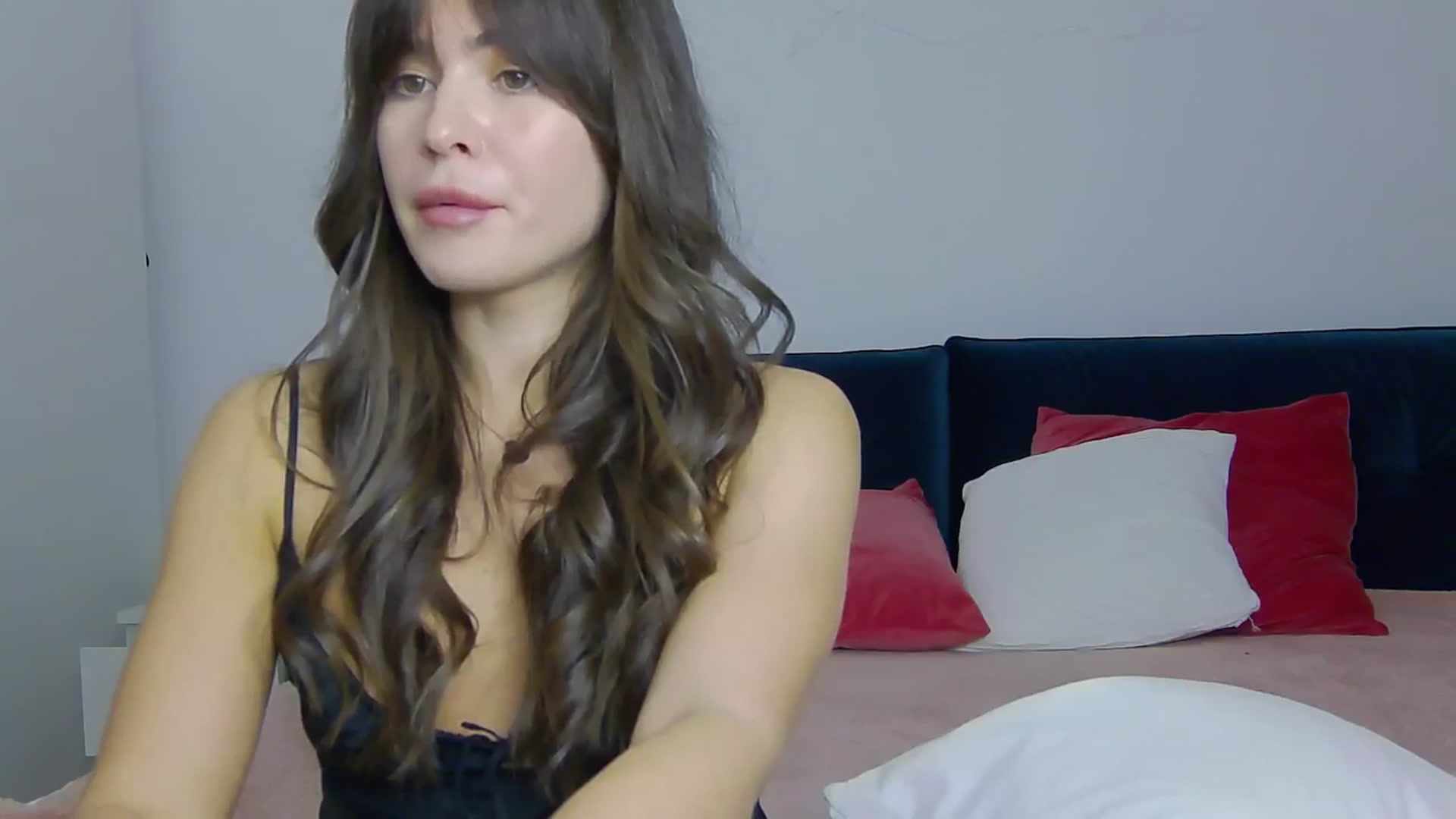 Gallery image thumbnail from NaiaaBee's myfreecams stream on, 12/10/2024, 14:45 image 14 of 20
