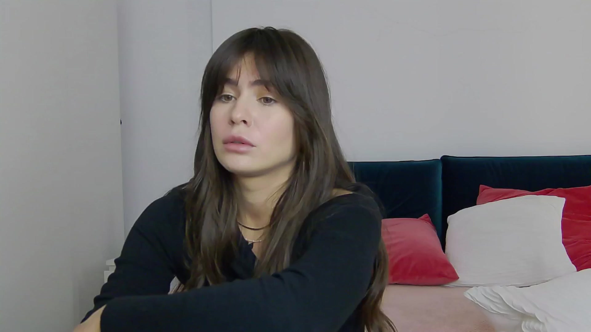 Gallery image thumbnail from NaiaaBee's myfreecams stream on, 12/13/2024, 11:51 image 18 of 20