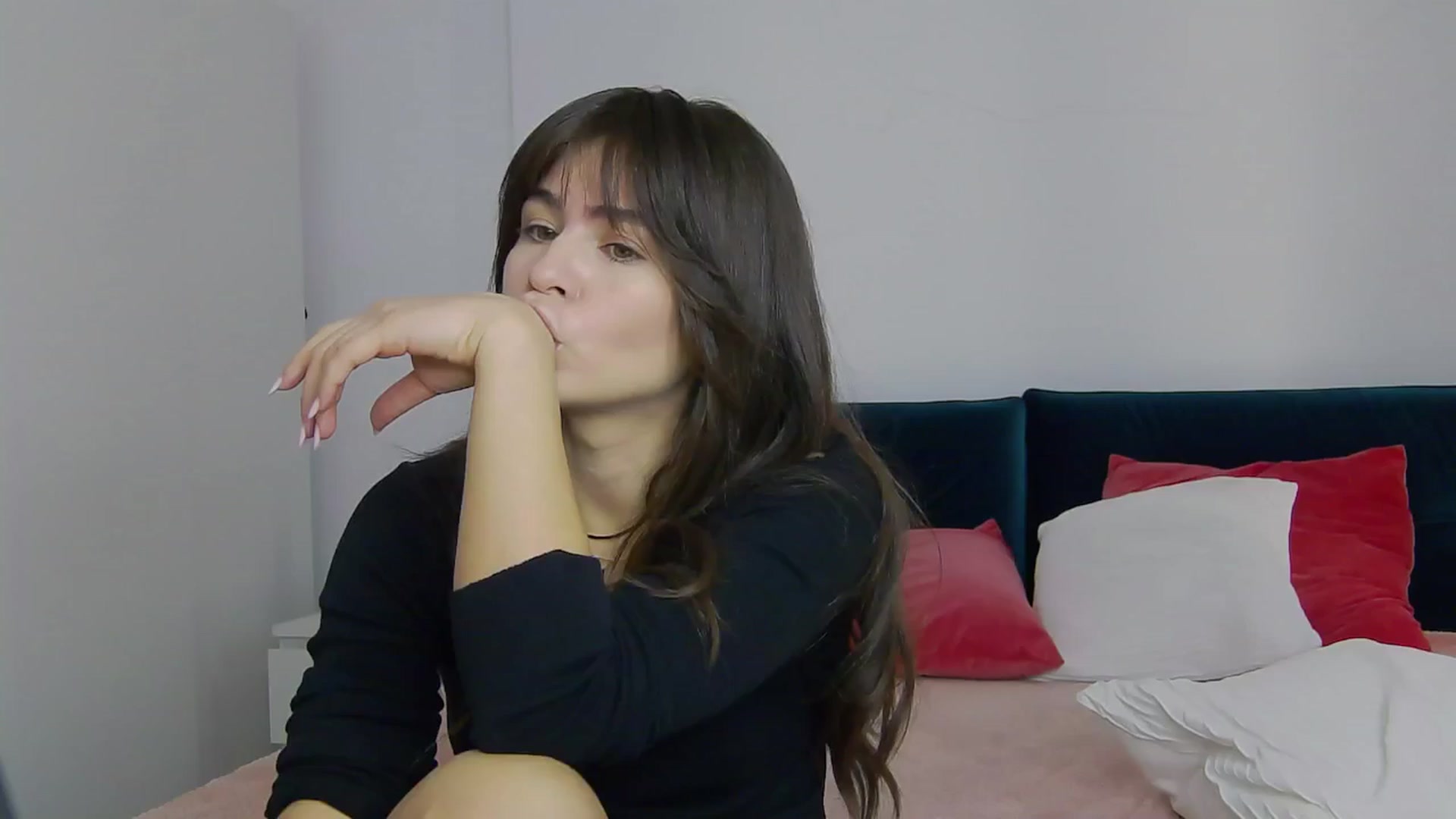 Gallery image thumbnail from NaiaaBee's myfreecams stream on, 12/13/2024, 11:51 image 5 of 20