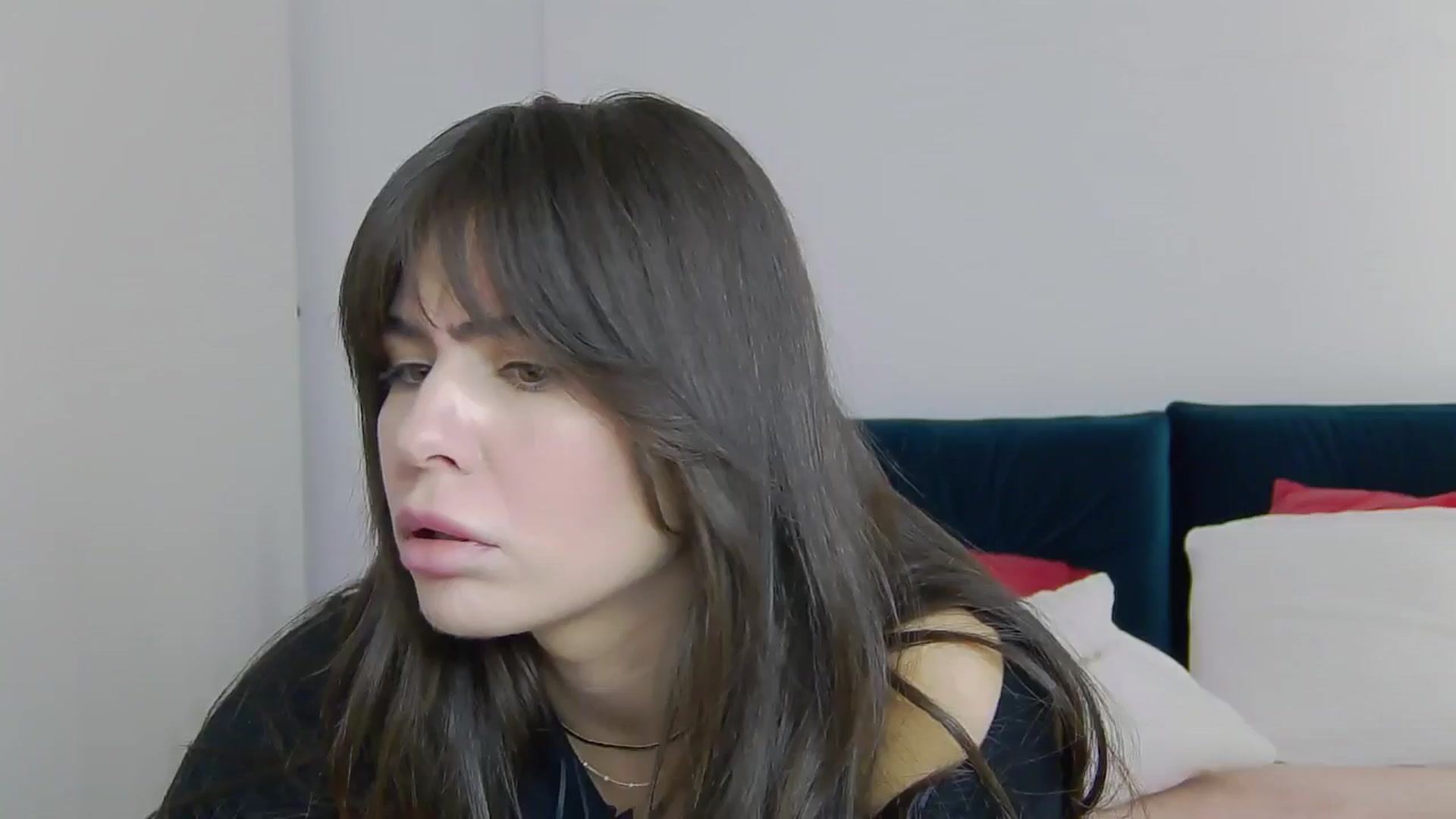 Gallery image thumbnail from NaiaaBee's myfreecams stream on, 12/13/2024, 12:45 image 9 of 20