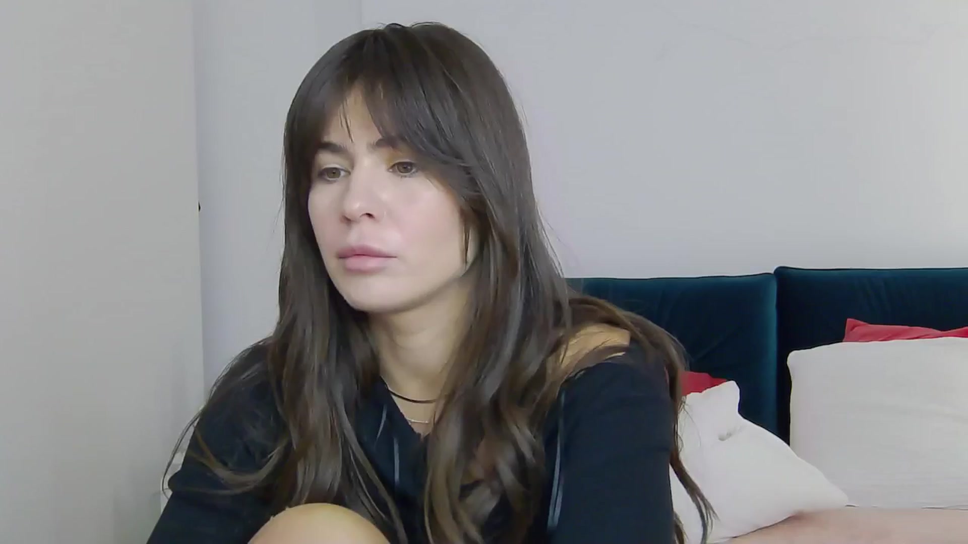 Gallery image thumbnail from NaiaaBee's myfreecams stream on, 12/13/2024, 12:45 image 4 of 20