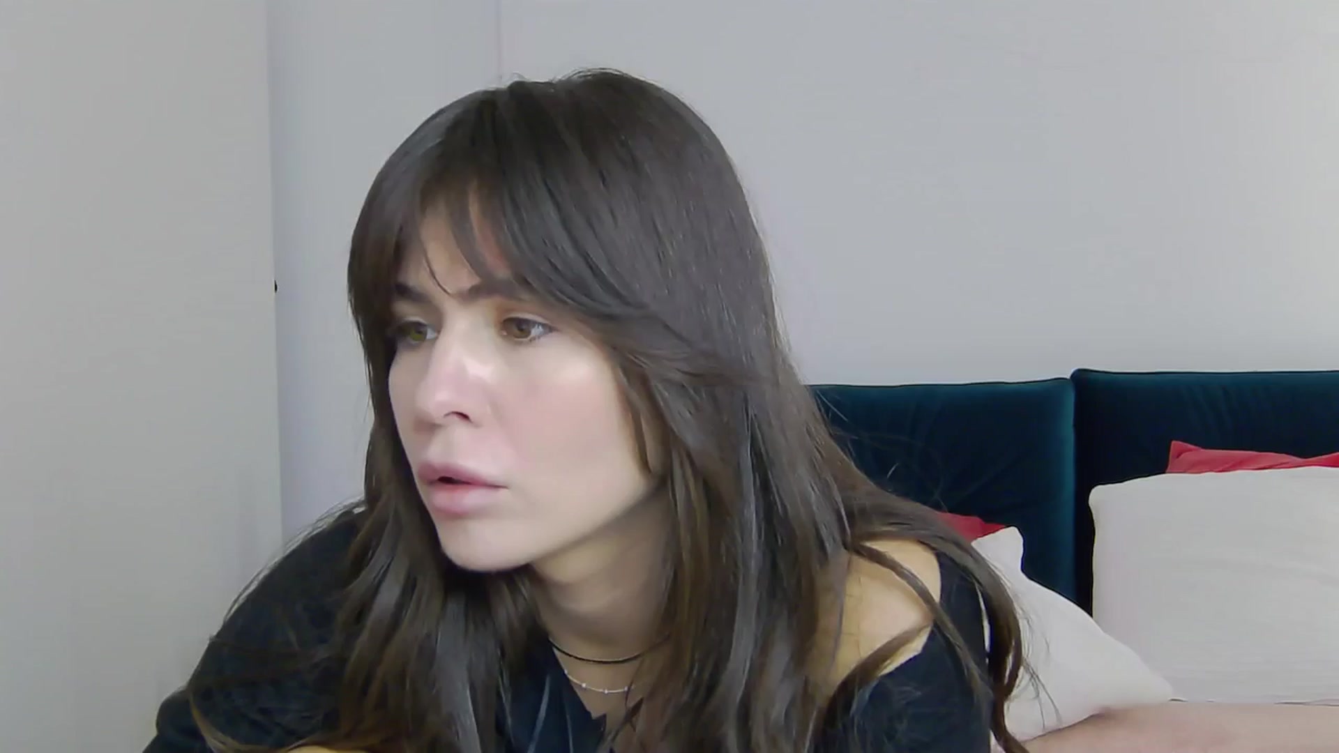 Gallery image thumbnail from NaiaaBee's myfreecams stream on, 12/13/2024, 12:45 image 8 of 20