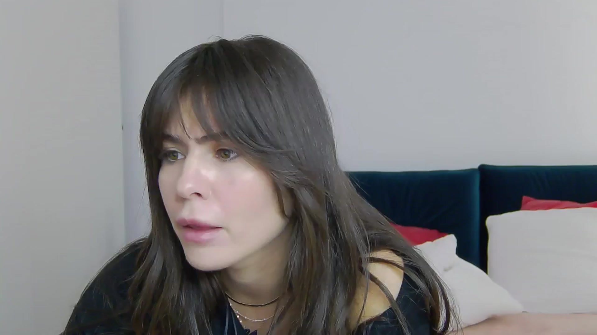 Gallery image thumbnail from NaiaaBee's myfreecams stream on, 12/13/2024, 12:45 image 10 of 20