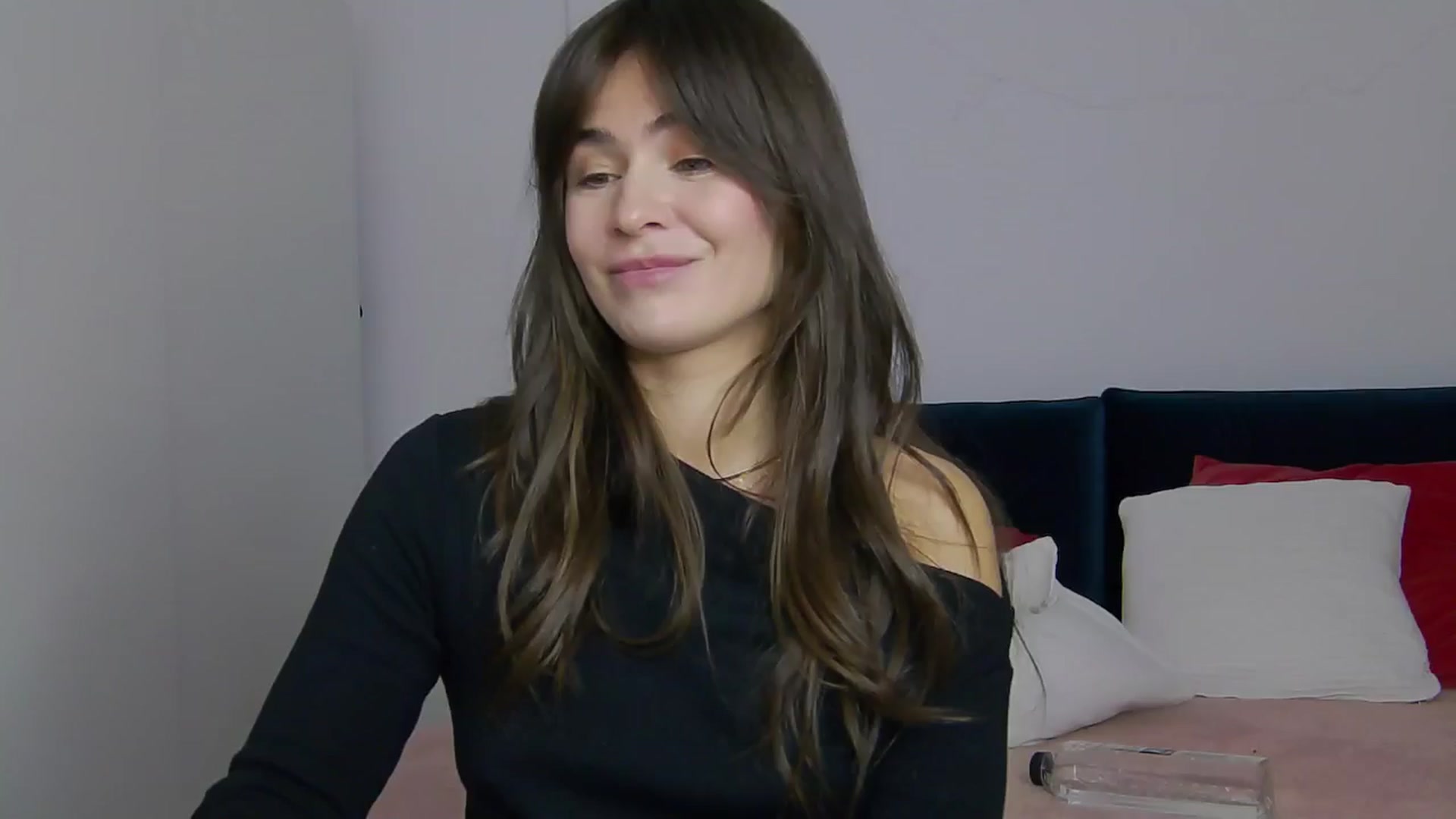 Gallery image thumbnail from NaiaaBee's myfreecams stream on, 12/13/2024, 16:59 image 19 of 20