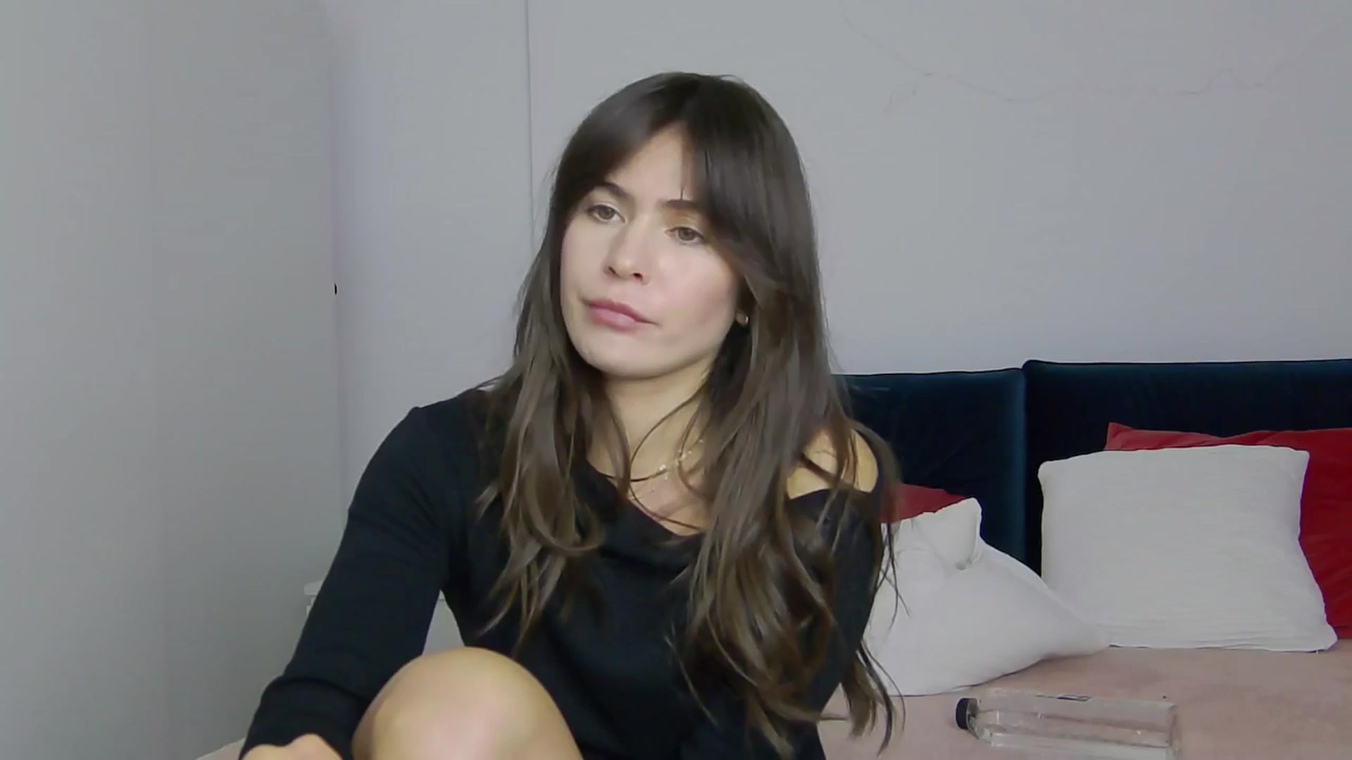 Gallery image thumbnail from NaiaaBee's myfreecams stream on, 12/13/2024, 16:59 image 15 of 20
