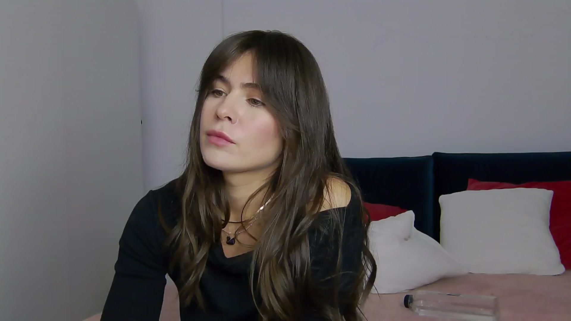 Gallery image thumbnail from NaiaaBee's myfreecams stream on, 12/13/2024, 16:59 image 14 of 20