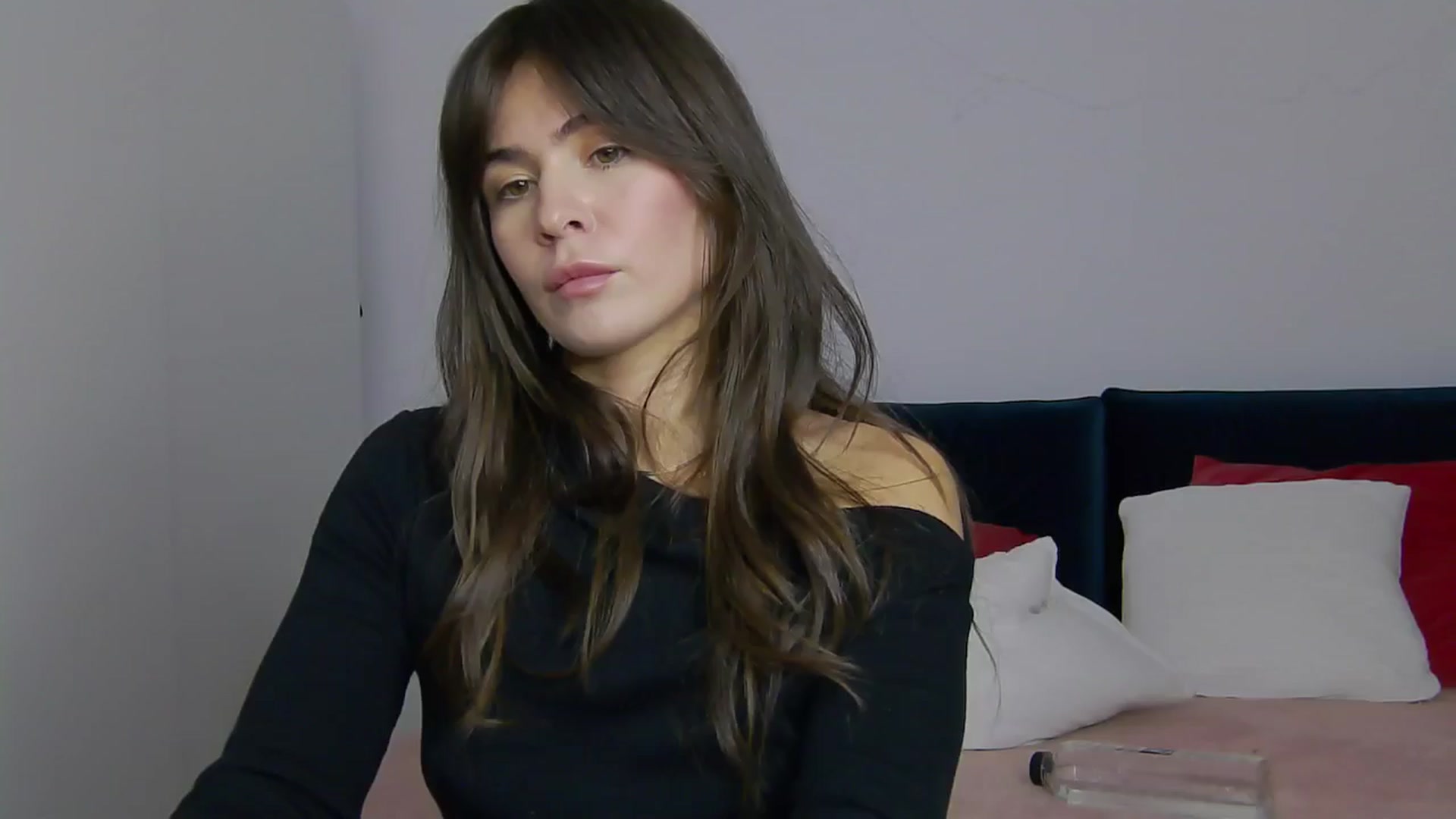 Gallery image thumbnail from NaiaaBee's myfreecams stream on, 12/13/2024, 16:59 image 20 of 20