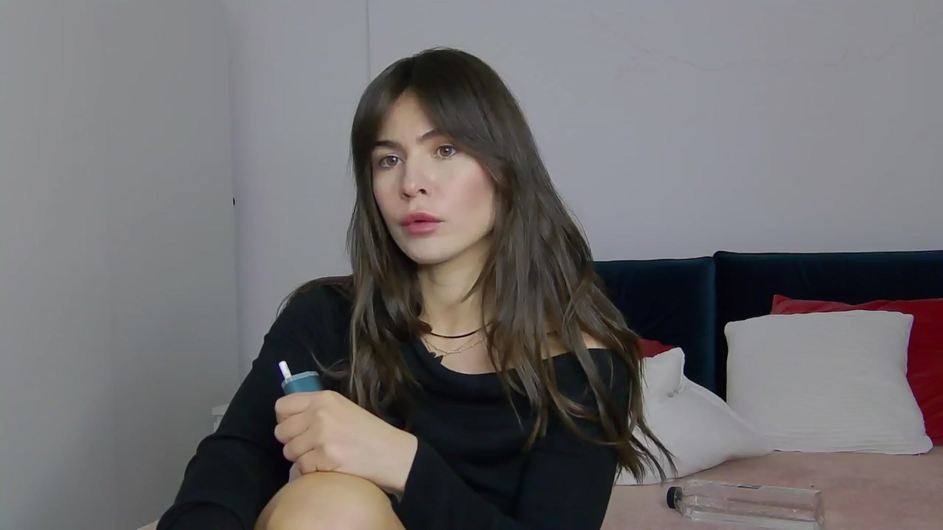 Gallery image thumbnail from NaiaaBee's myfreecams stream on, 12/13/2024, 16:59 image 11 of 20