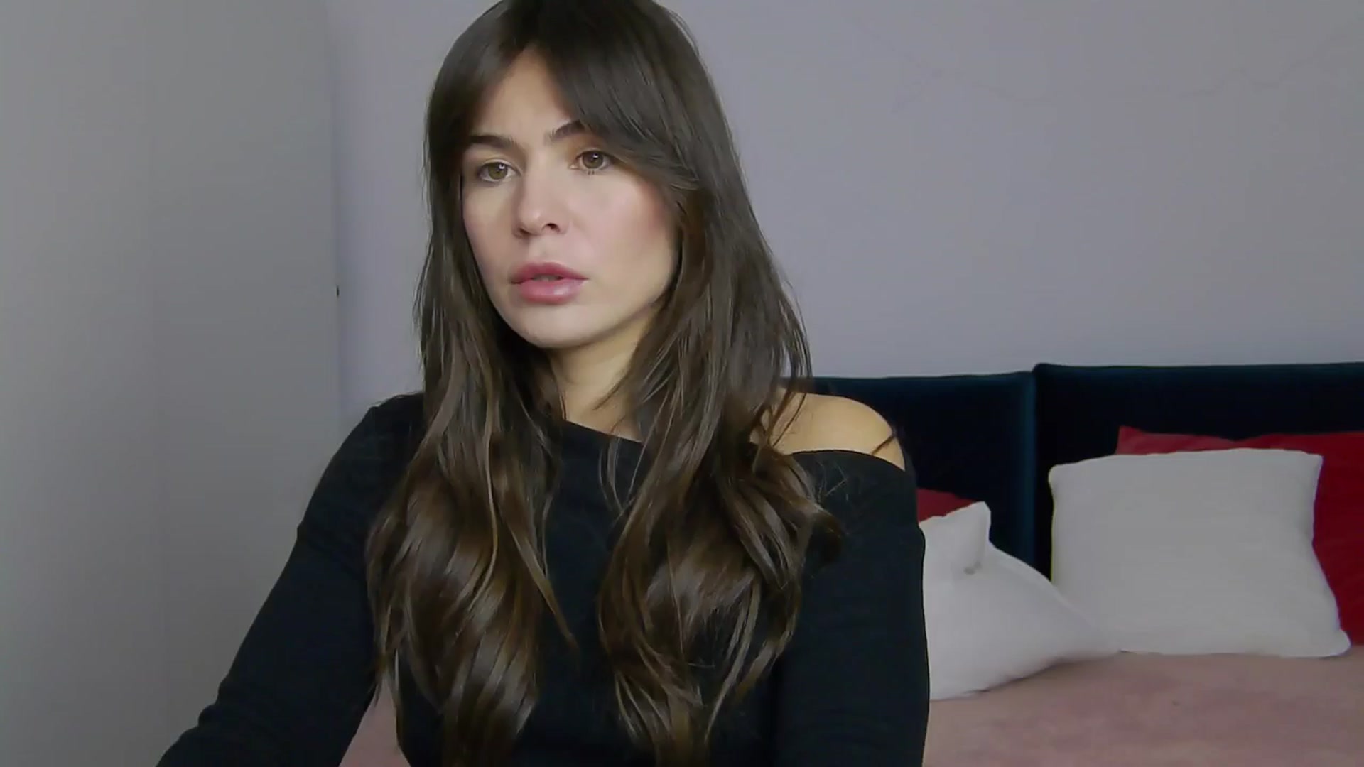 Gallery image thumbnail from NaiaaBee's myfreecams stream on, 12/13/2024, 16:59 image 3 of 20