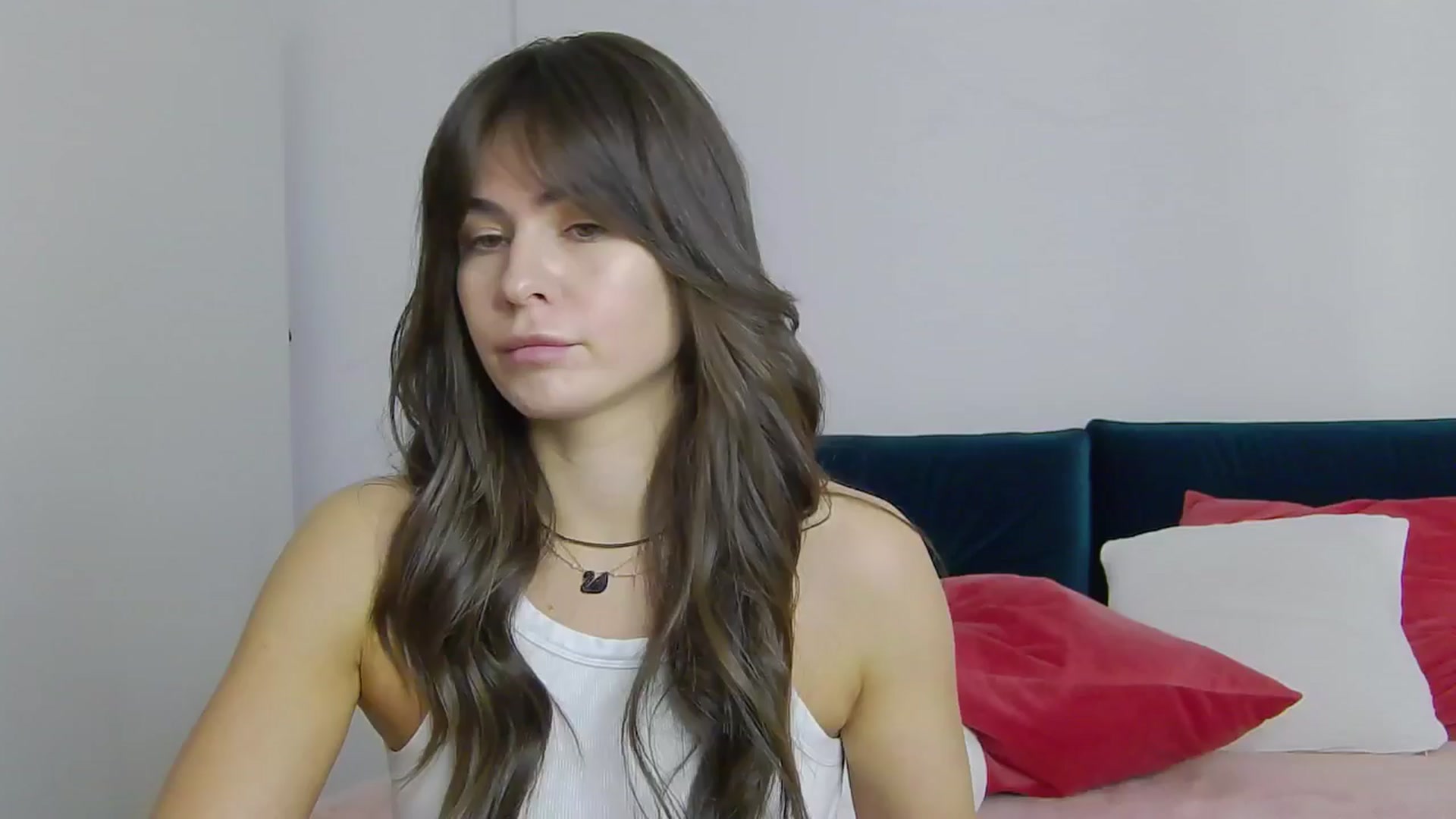 Gallery image thumbnail from NaiaaBee's myfreecams stream on, 12/15/2024, 10:06 image 7 of 20