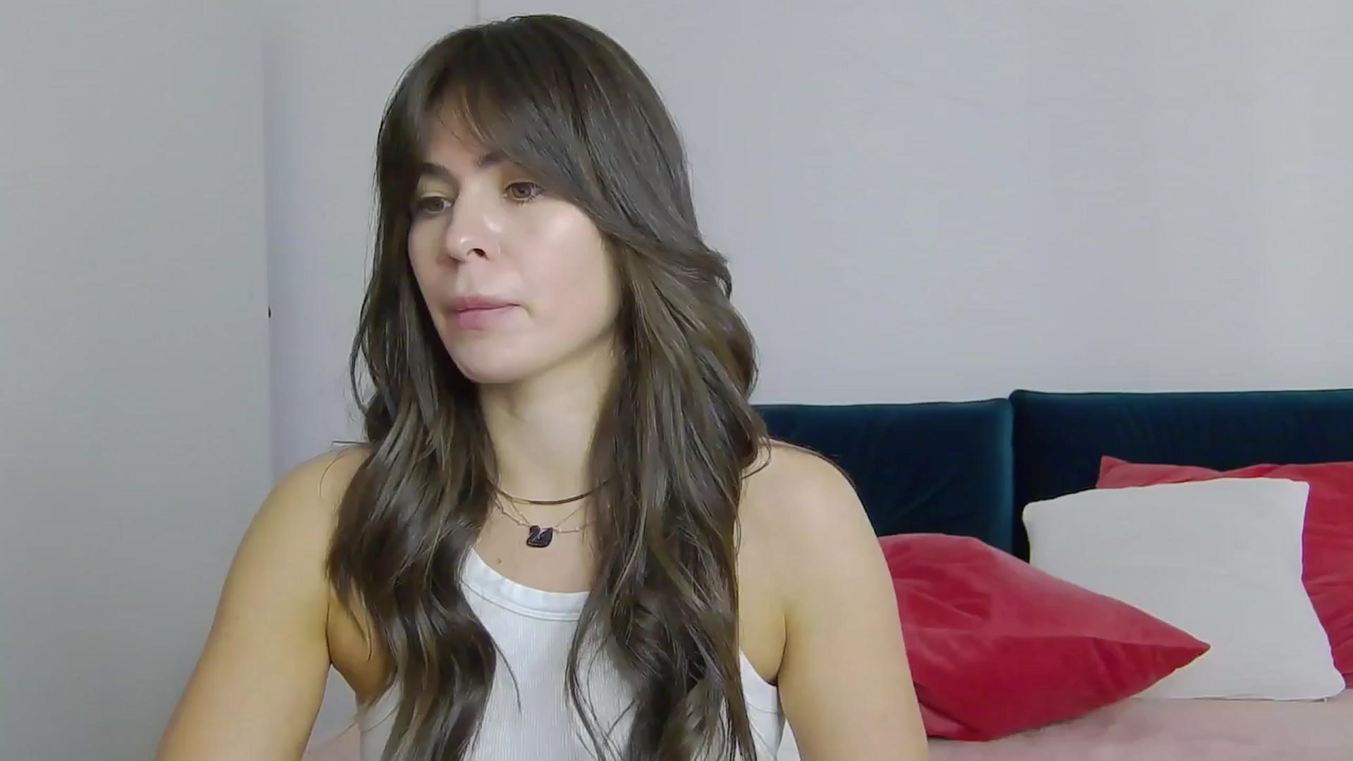 Gallery image thumbnail from NaiaaBee's myfreecams stream on, 12/15/2024, 10:06 image 5 of 20