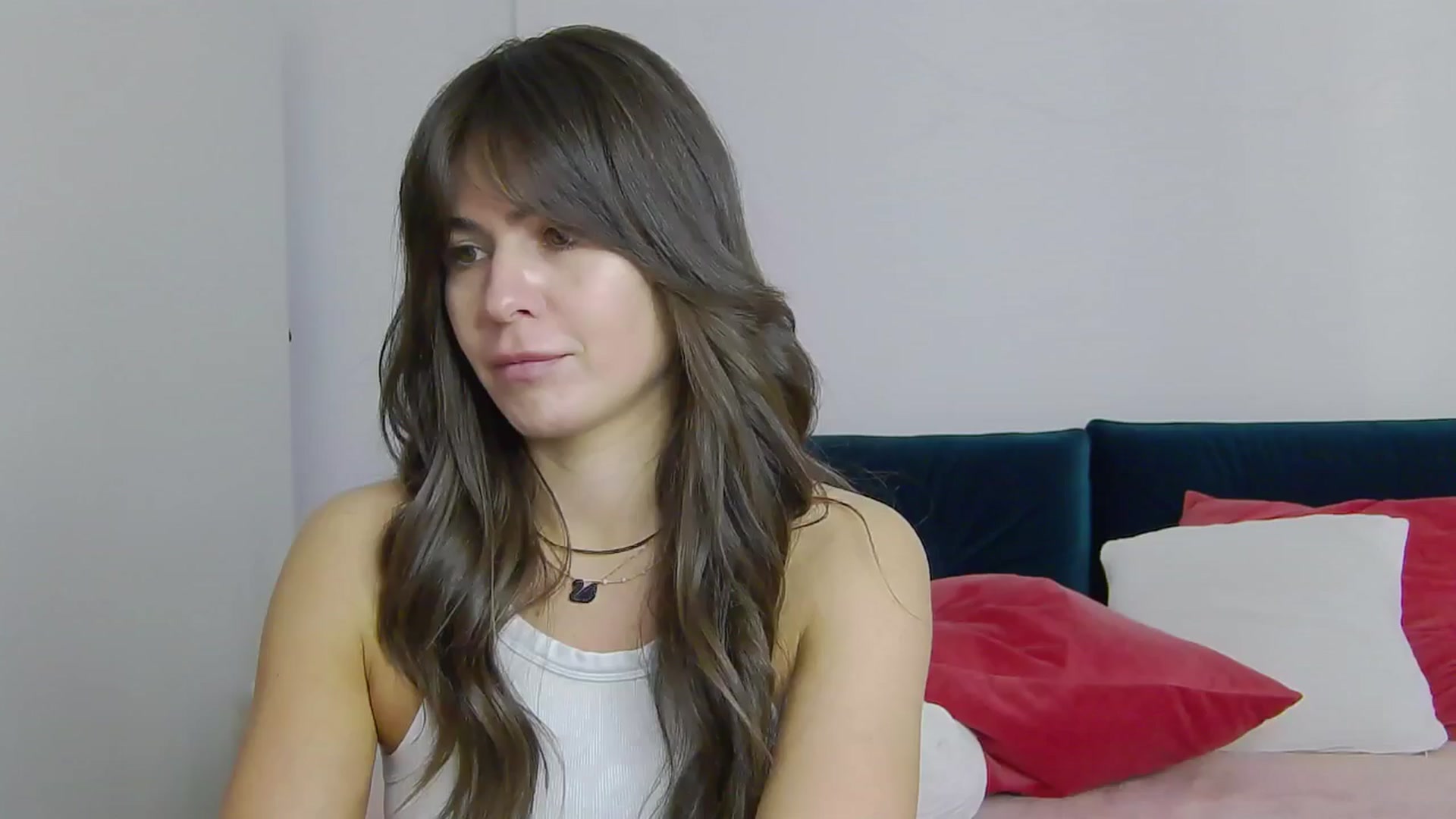 Gallery image thumbnail from NaiaaBee's myfreecams stream on, 12/15/2024, 10:06 image 13 of 20