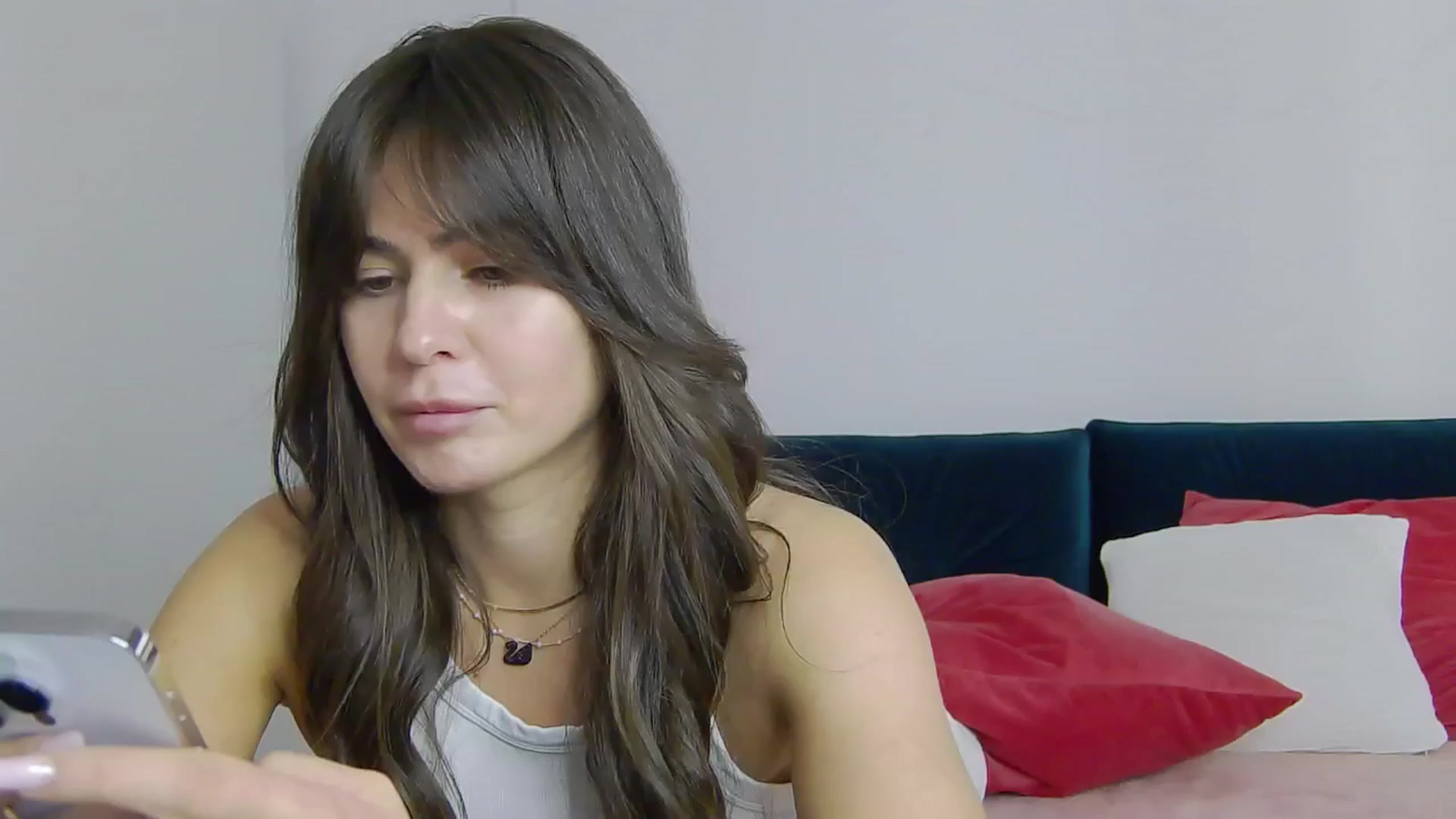 Gallery image thumbnail from NaiaaBee's myfreecams stream on, 12/15/2024, 10:06 image 15 of 20