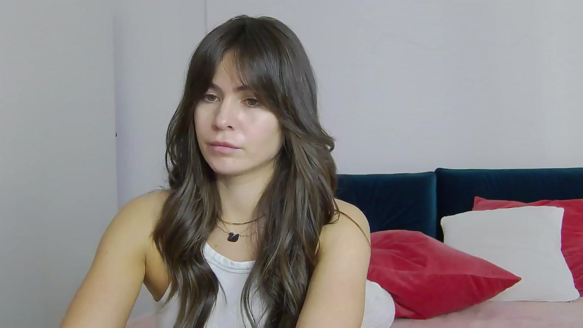 Gallery image thumbnail from NaiaaBee's myfreecams stream on, 12/15/2024, 10:06 image 9 of 20