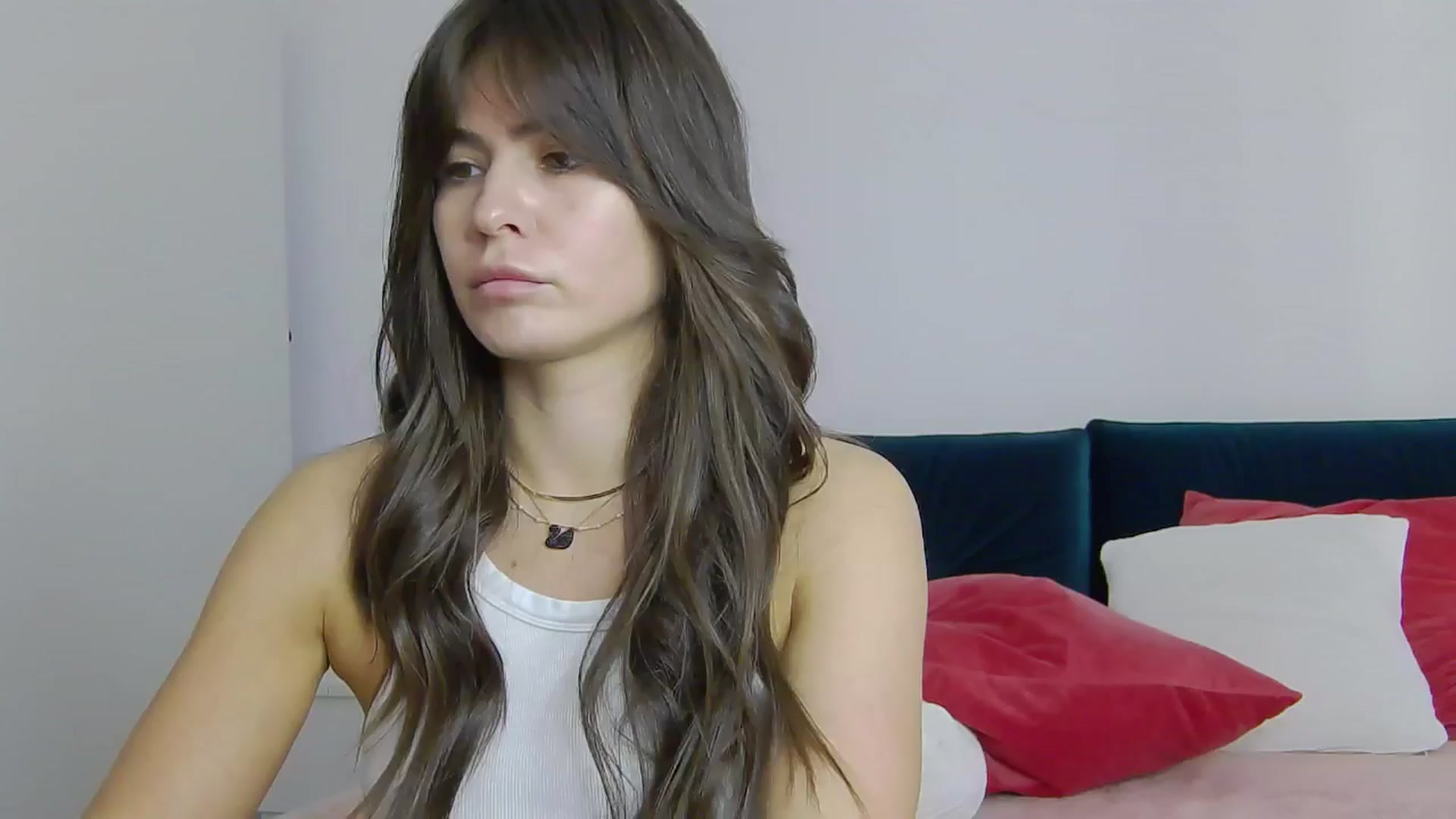 Gallery image thumbnail from NaiaaBee's myfreecams stream on, 12/15/2024, 10:06 image 1 of 20