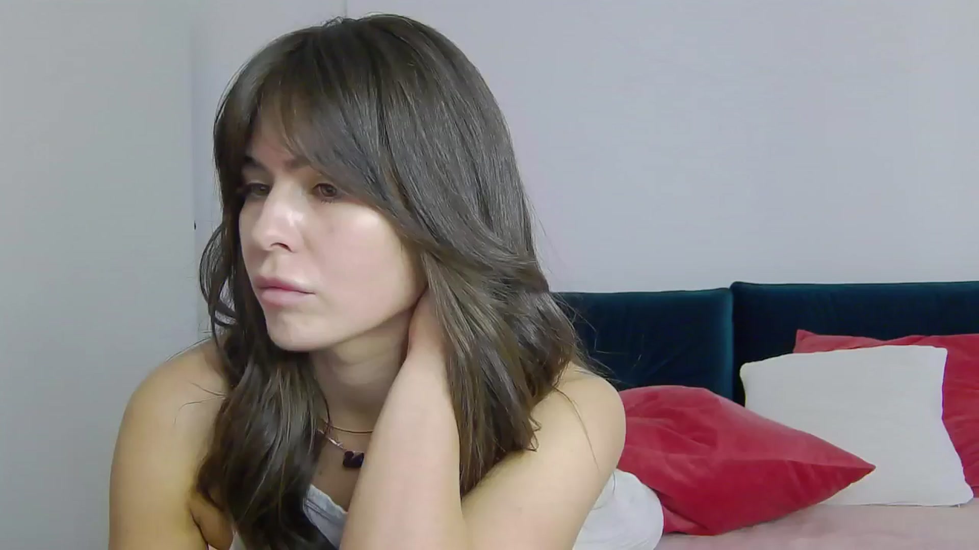 Gallery image thumbnail from NaiaaBee's myfreecams stream on, 12/15/2024, 10:06 image 10 of 20