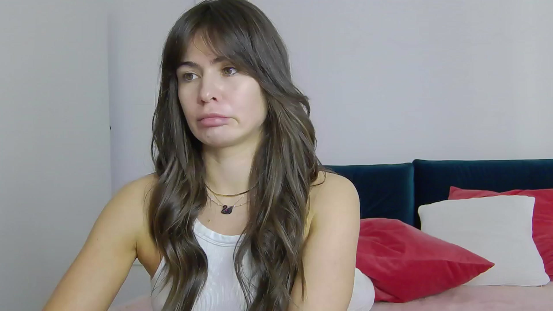 Gallery image thumbnail from NaiaaBee's myfreecams stream on, 12/15/2024, 10:06 image 2 of 20