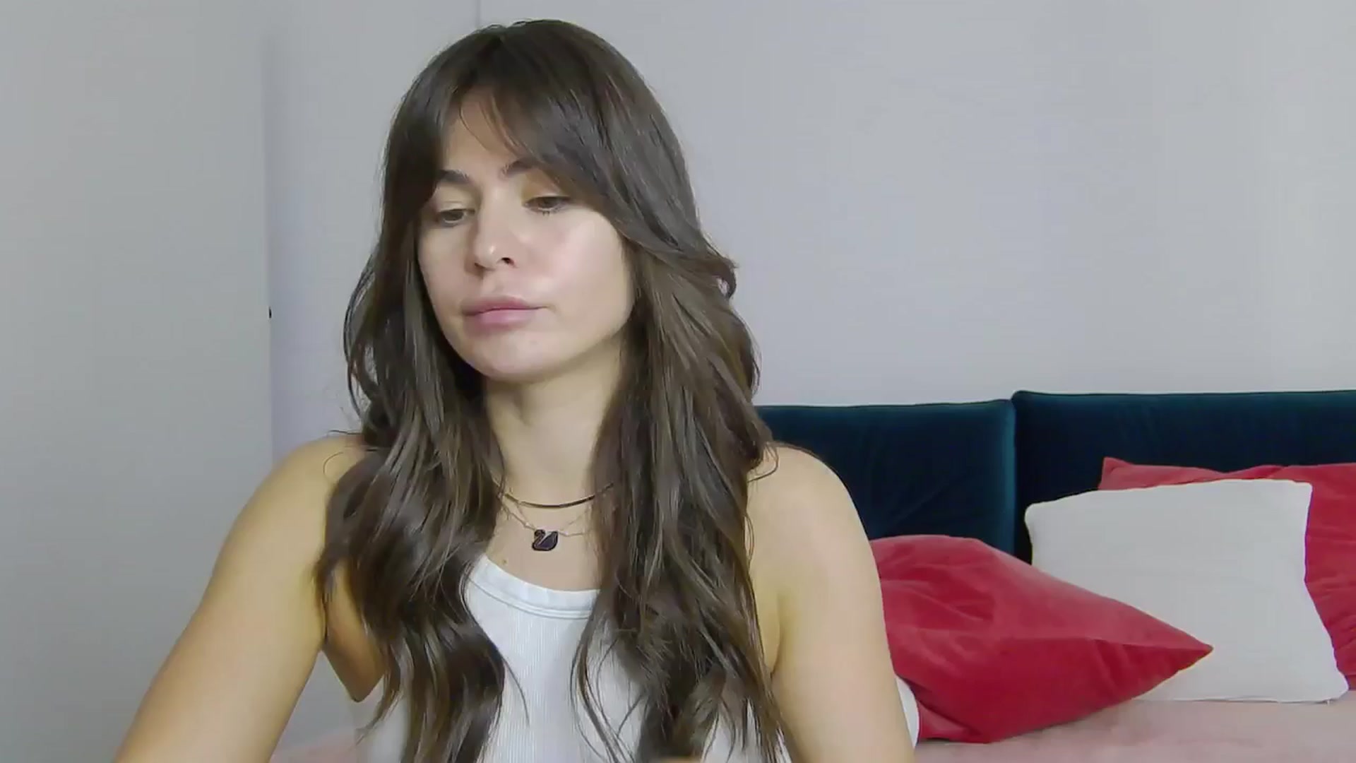 Gallery image thumbnail from NaiaaBee's myfreecams stream on, 12/15/2024, 10:06 image 4 of 20