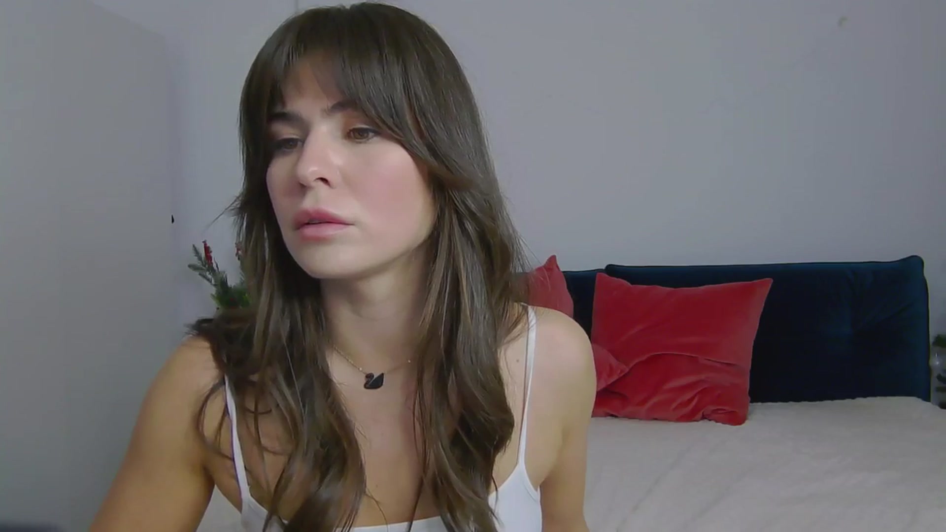 Gallery image thumbnail from NaiaaBee's myfreecams stream on, 12/16/2024, 15:44 image 6 of 20