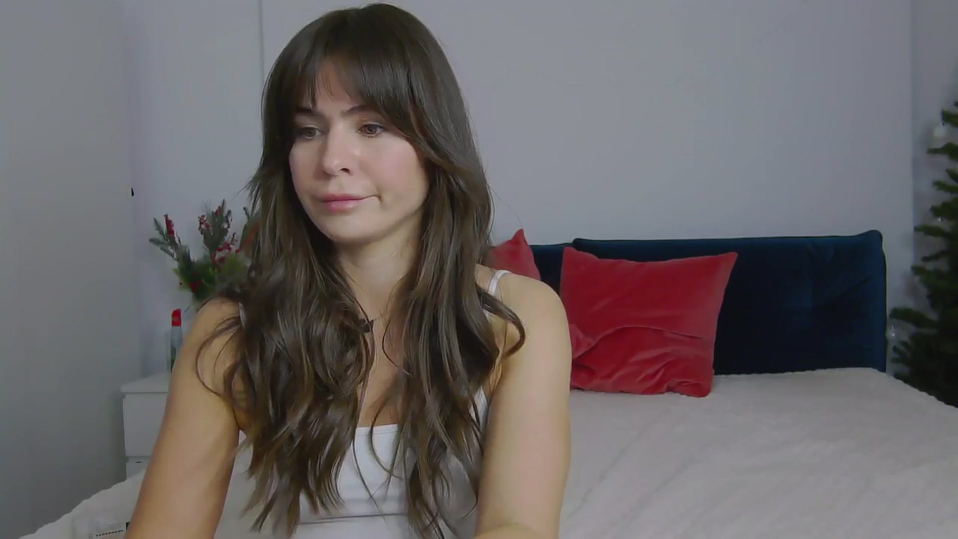 Gallery image thumbnail from NaiaaBee's myfreecams stream on, 12/16/2024, 15:44 image 20 of 20