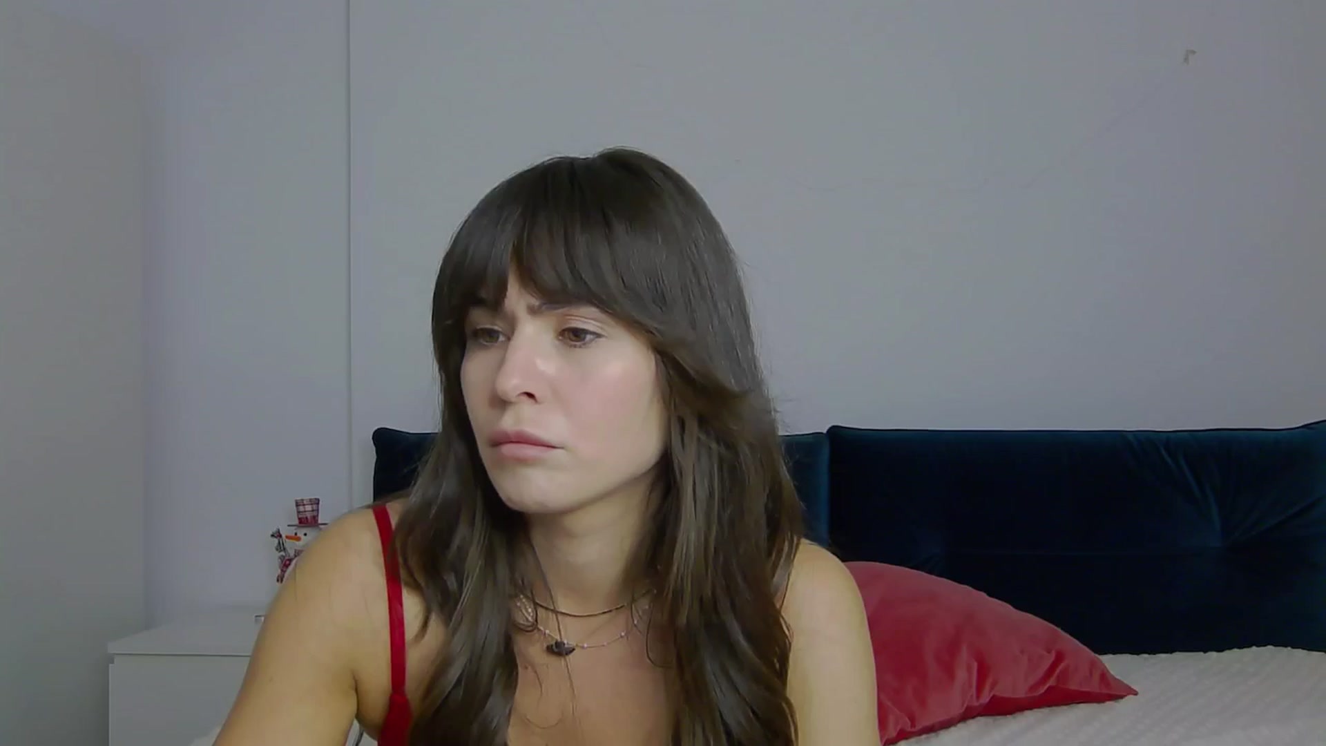 Gallery image thumbnail from NaiaaBee's myfreecams stream on, 12/20/2024, 17:41 image 5 of 20