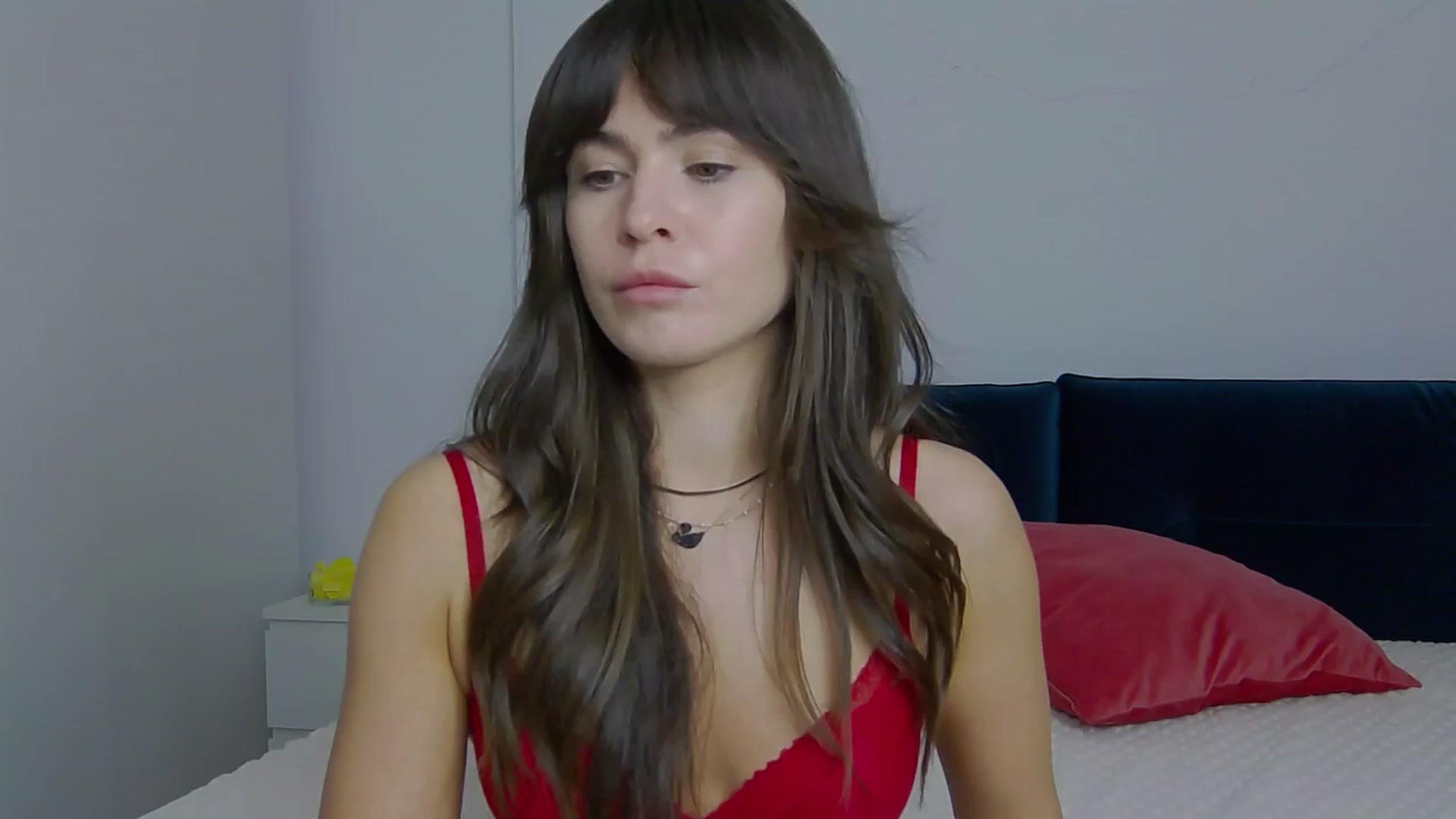 Gallery image thumbnail from NaiaaBee's myfreecams stream on, 12/20/2024, 17:41 image 1 of 20