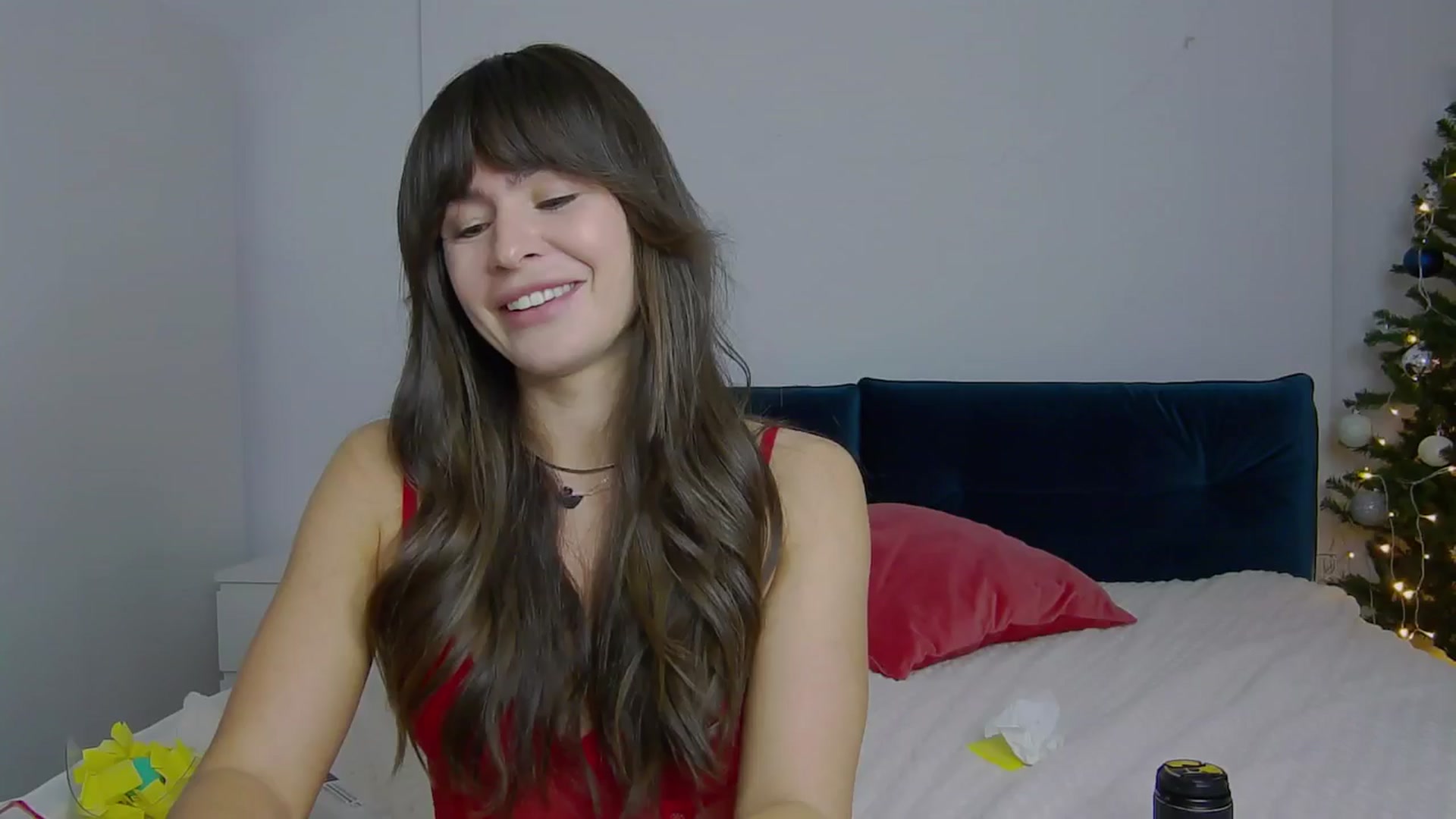 Gallery image thumbnail from NaiaaBee's myfreecams stream on, 12/20/2024, 17:41 image 18 of 20