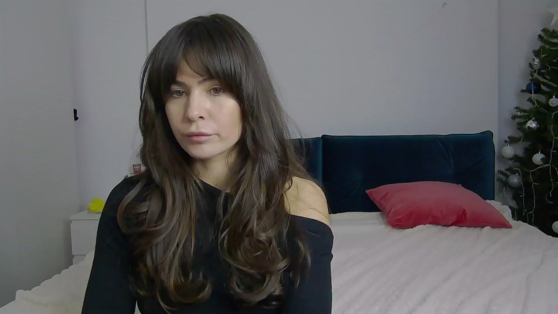 Gallery image thumbnail from NaiaaBee's myfreecams stream on, 12/27/2024, 15:28 image 9 of 20