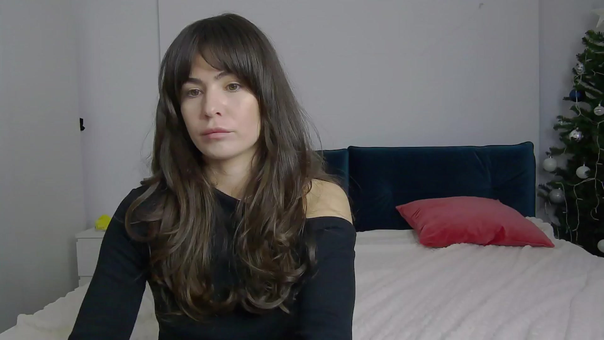 Gallery image thumbnail from NaiaaBee's myfreecams stream on, 12/27/2024, 15:28 image 11 of 20