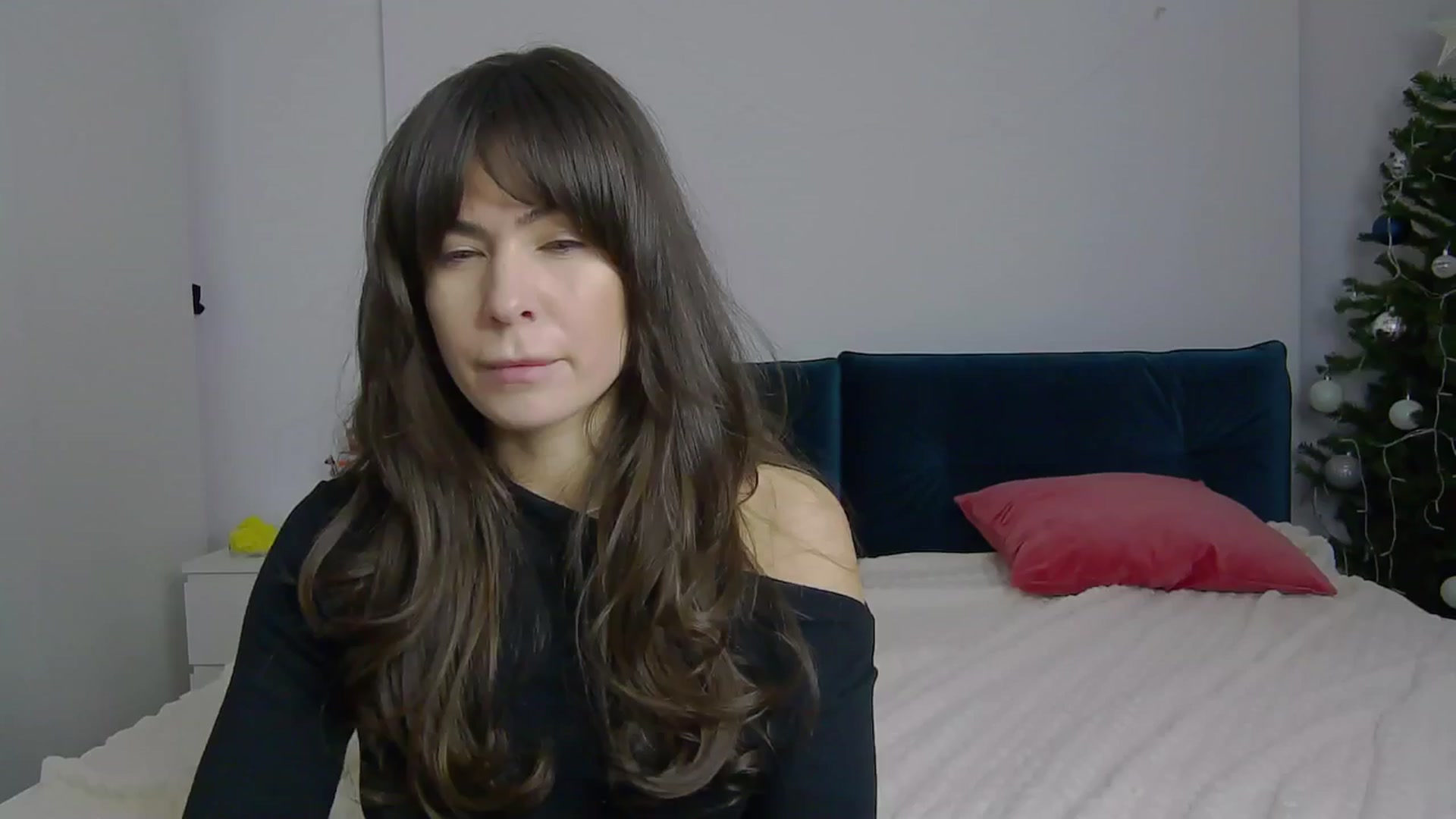 Gallery image thumbnail from NaiaaBee's myfreecams stream on, 12/27/2024, 15:28 image 10 of 20