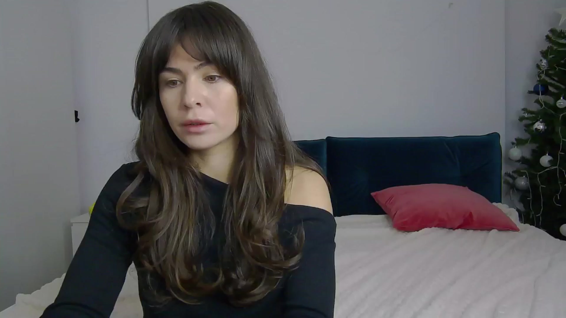 Gallery image thumbnail from NaiaaBee's myfreecams stream on, 12/27/2024, 15:28 image 13 of 20
