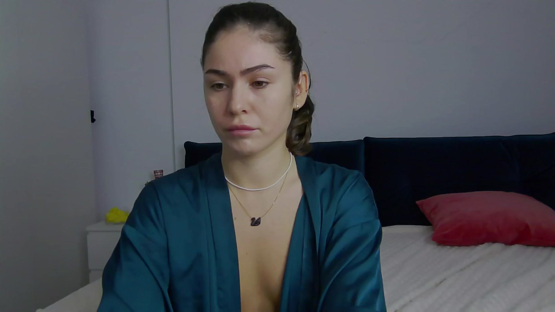 Gallery image thumbnail from NaiaaBee's myfreecams stream on, 12/28/2024, 07:28 image 20 of 20