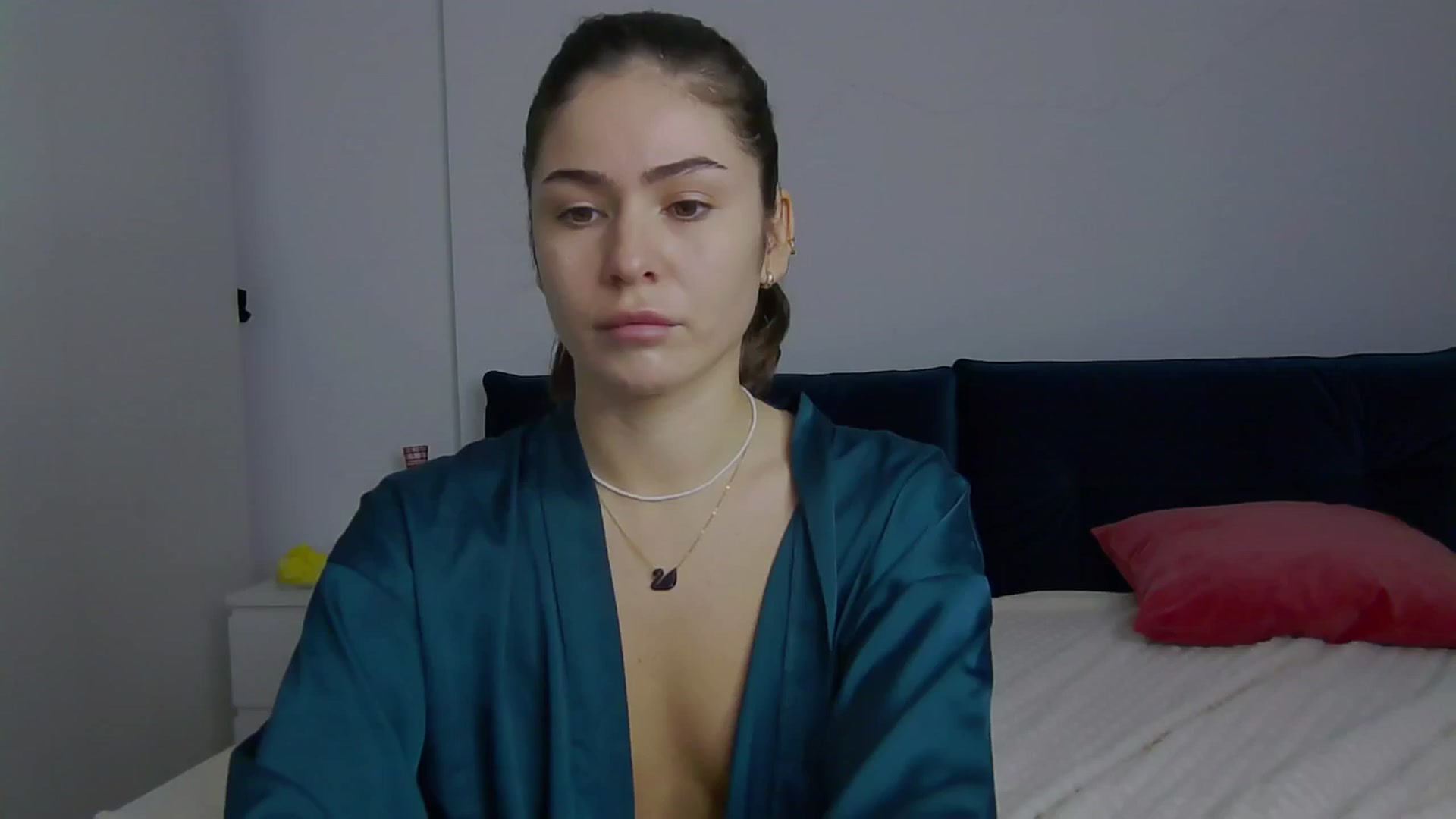 Gallery image thumbnail from NaiaaBee's myfreecams stream on, 12/28/2024, 07:28 image 19 of 20