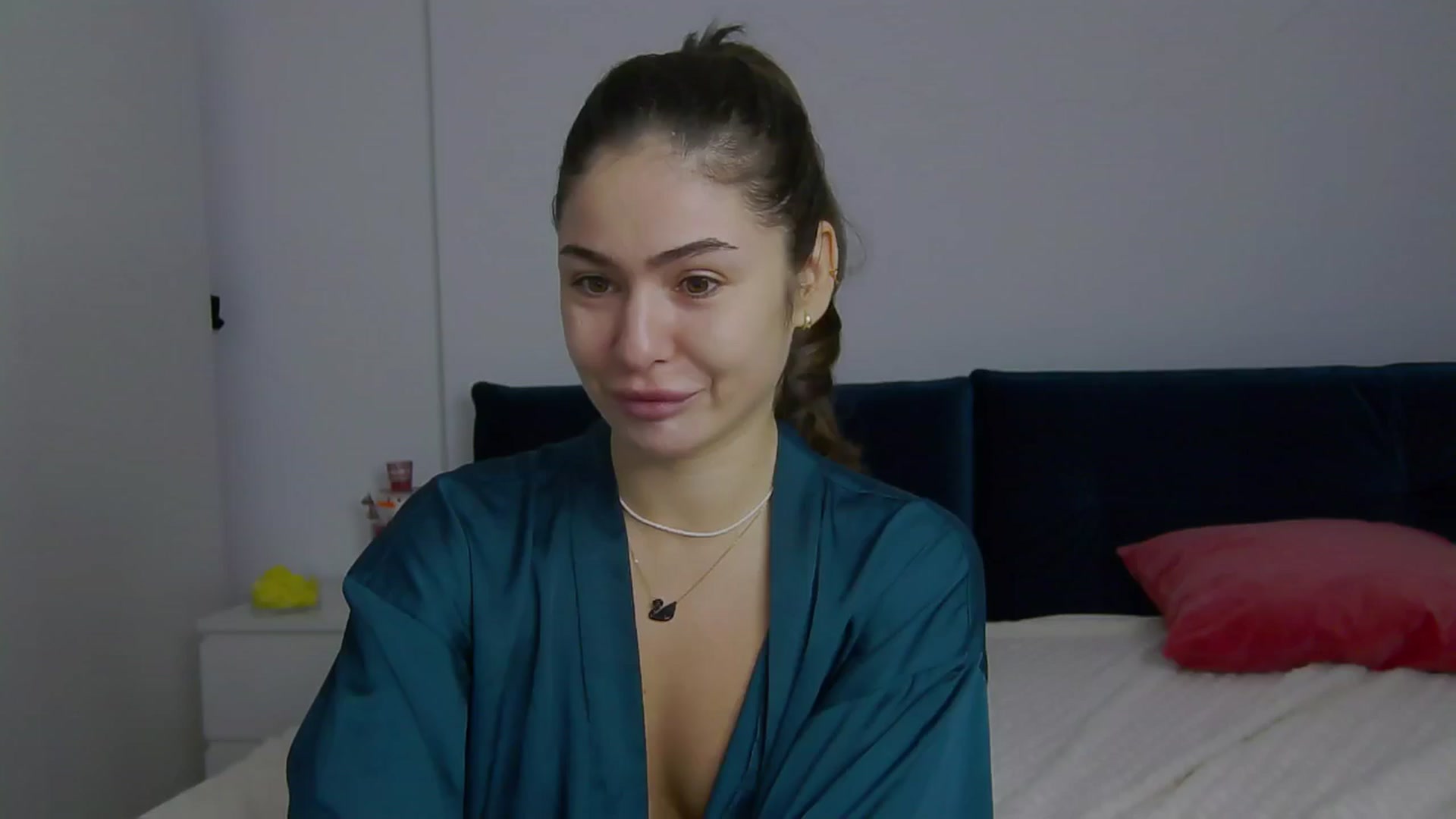 Gallery image thumbnail from NaiaaBee's myfreecams stream on, 12/28/2024, 07:28 image 2 of 20